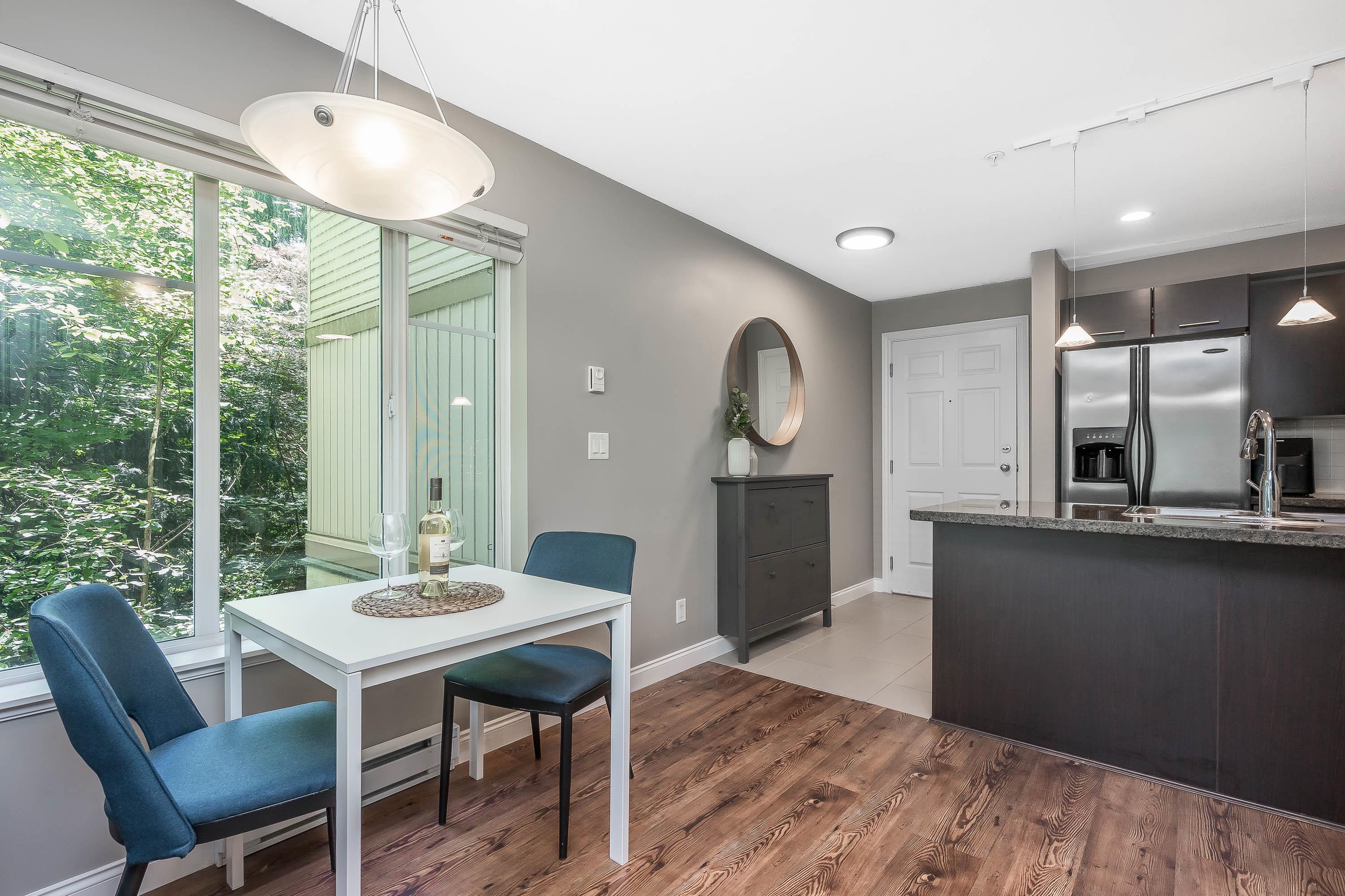 5454 198 Street #107, Langley, BC V3A 1G2