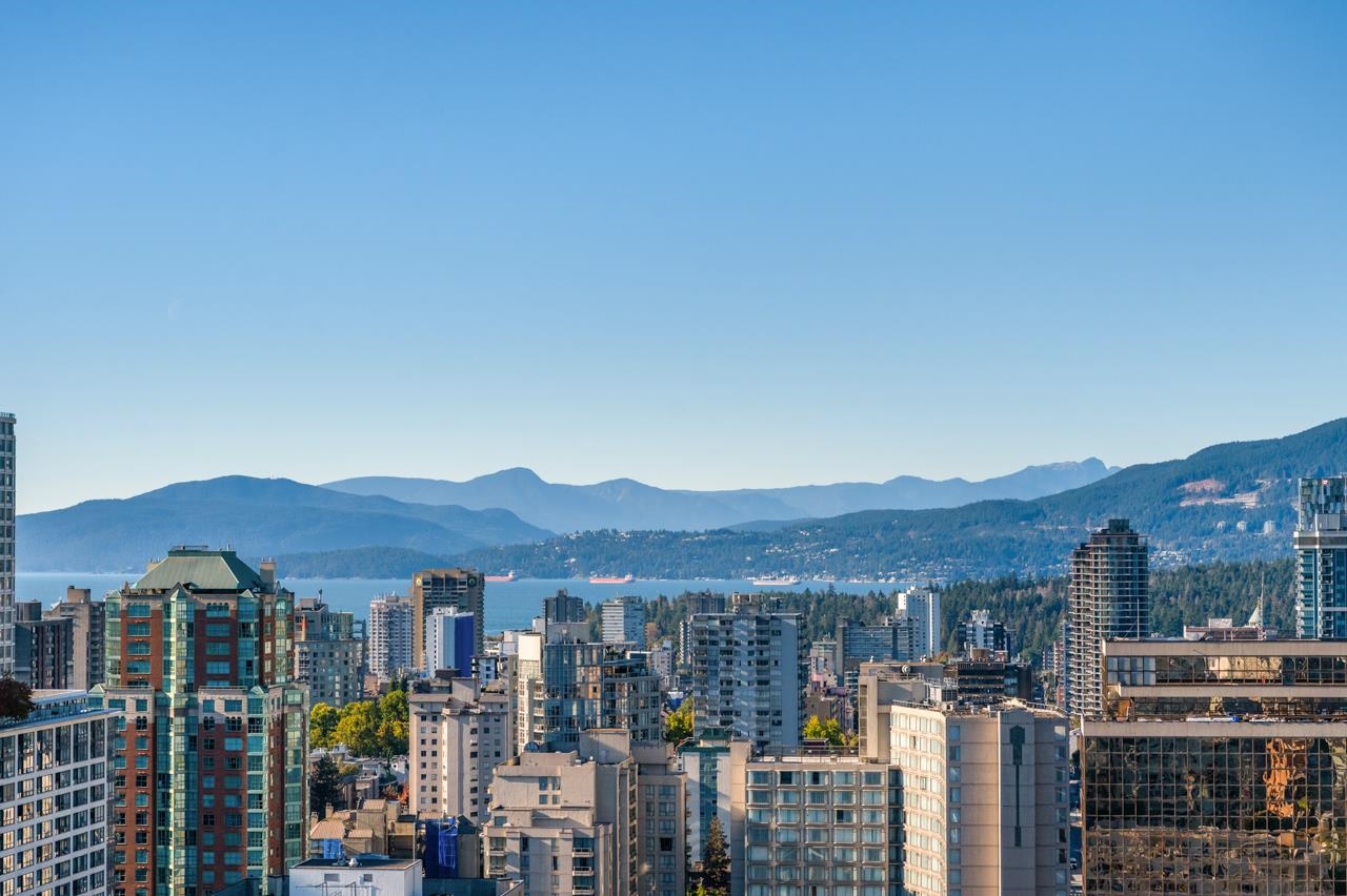 833 Seymour Street #3107, Vancouver, BC V6B 0G4