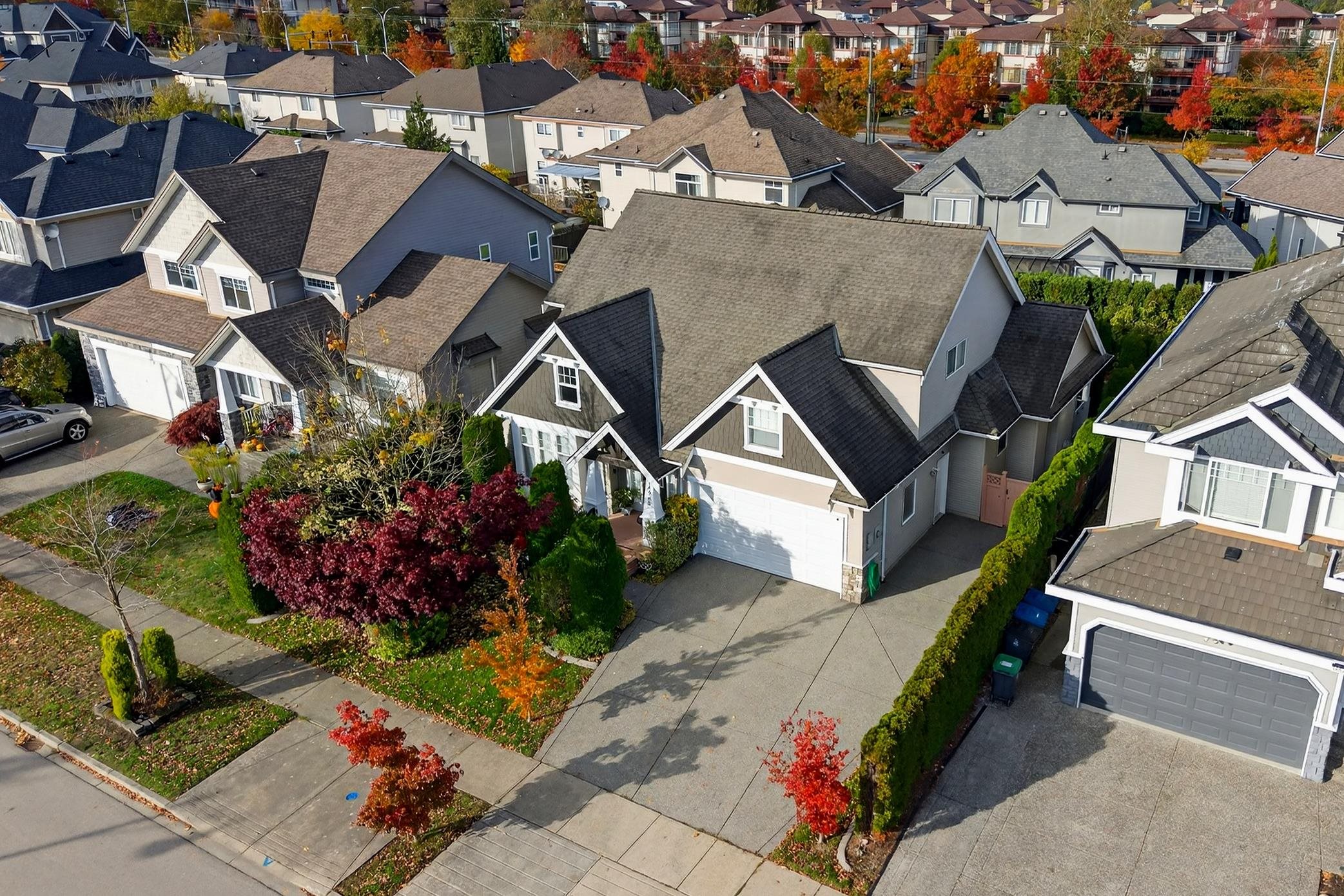 63b Avenue, Surrey, BC V3S 0W2