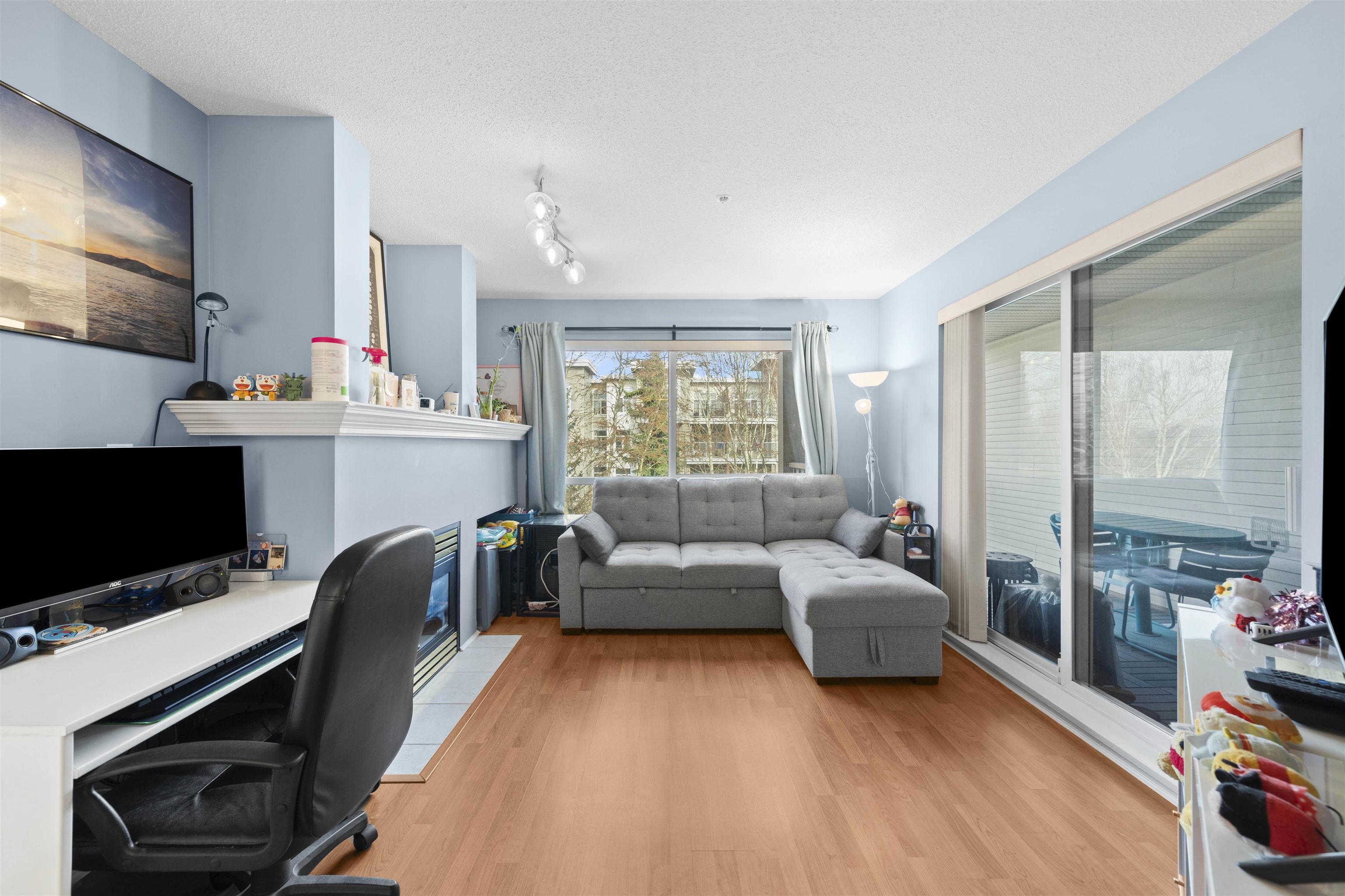 5600 Andrews Road #337, Richmond, BC V7E 6N1