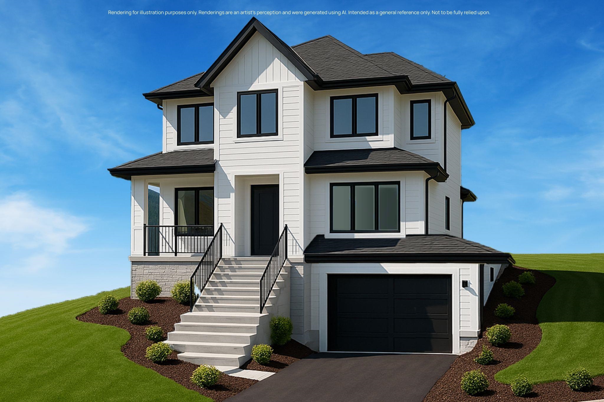 28a Avenue, Surrey, BC V3Z 0A9