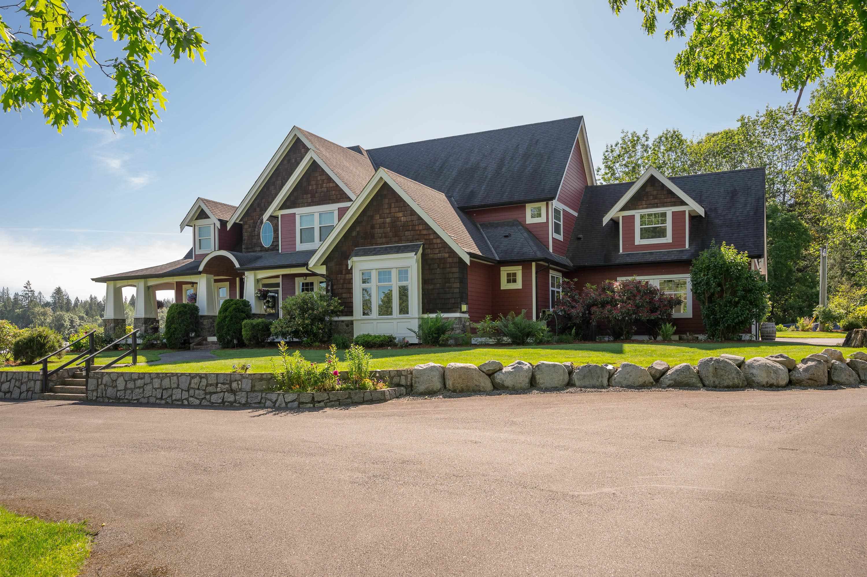 222 Street, Langley, BC V1M 3T7