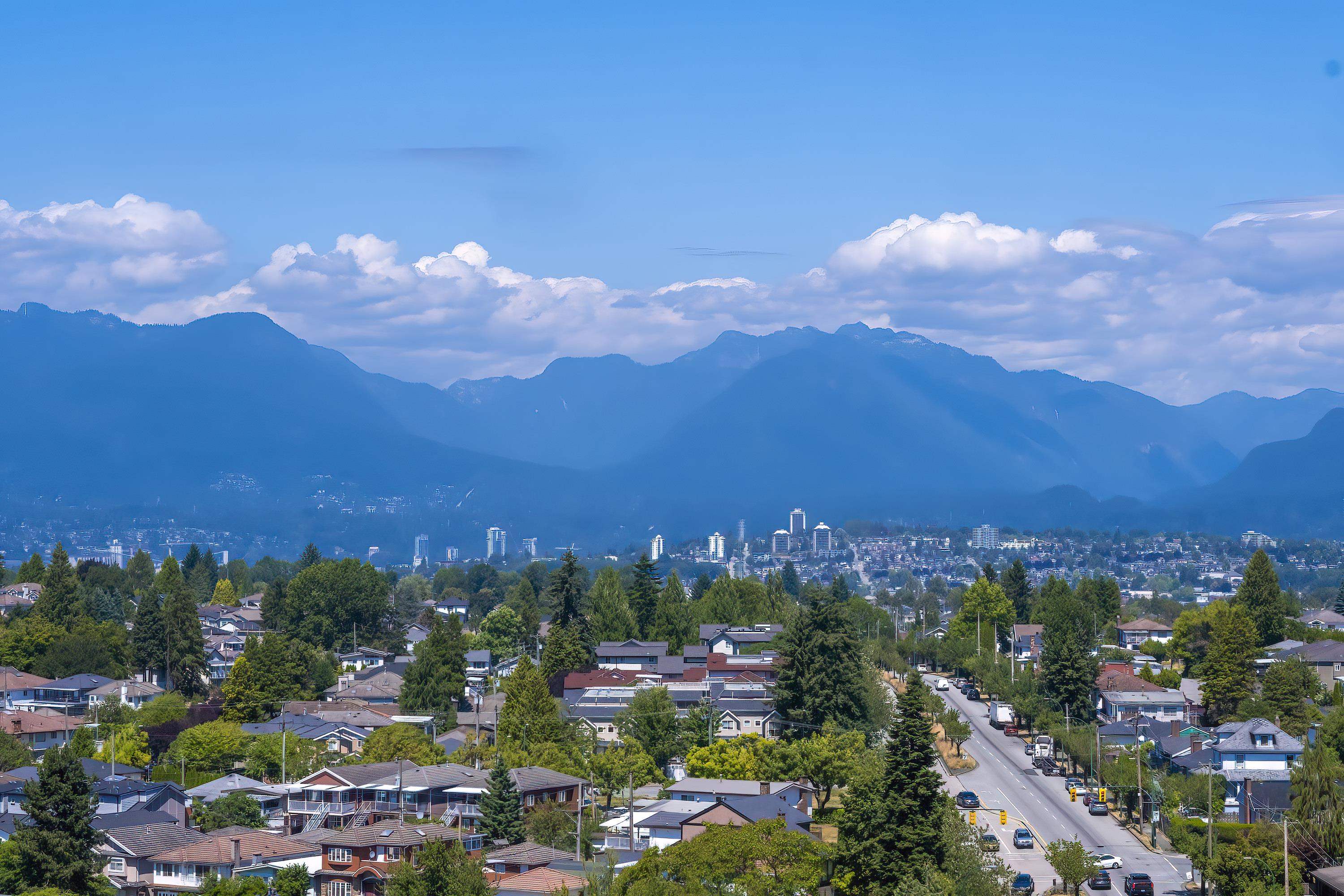 5515 Boundary Road #1703, Vancouver, BC V5R 0E5