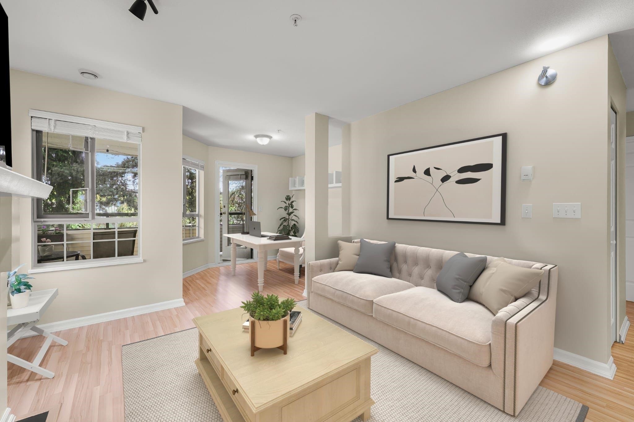 22025 48 Avenue #210, Langley, BC V3A 8L2