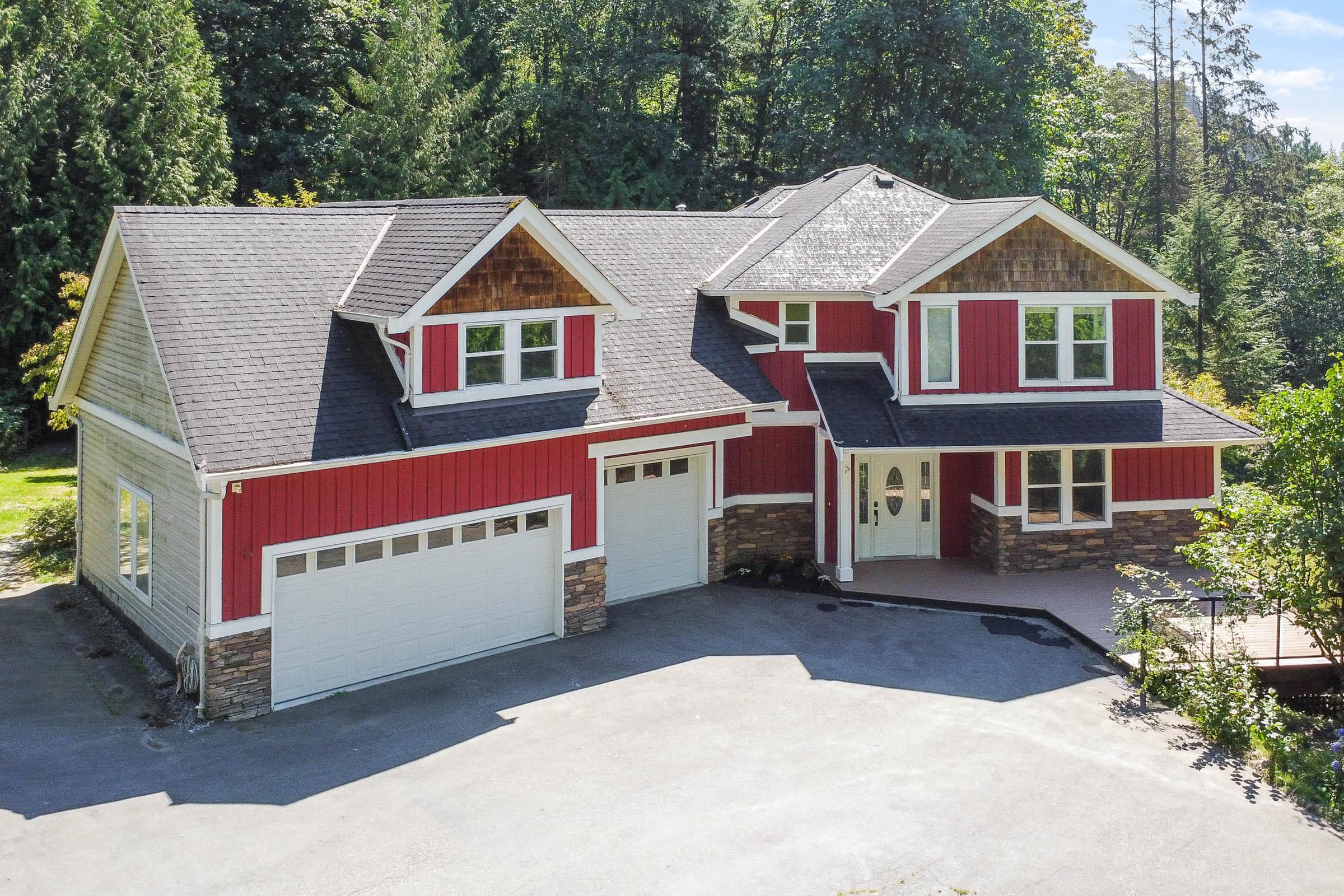 36198 Cascade Ridge Drive, Mission, BC V2V 7G9