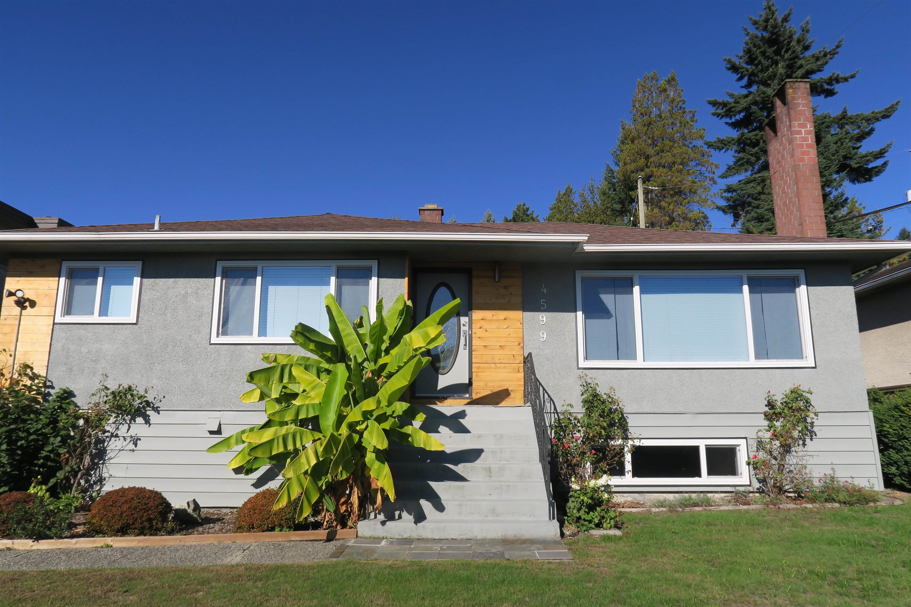 4599 Sunland Place, Burnaby, BC V5J 3A3