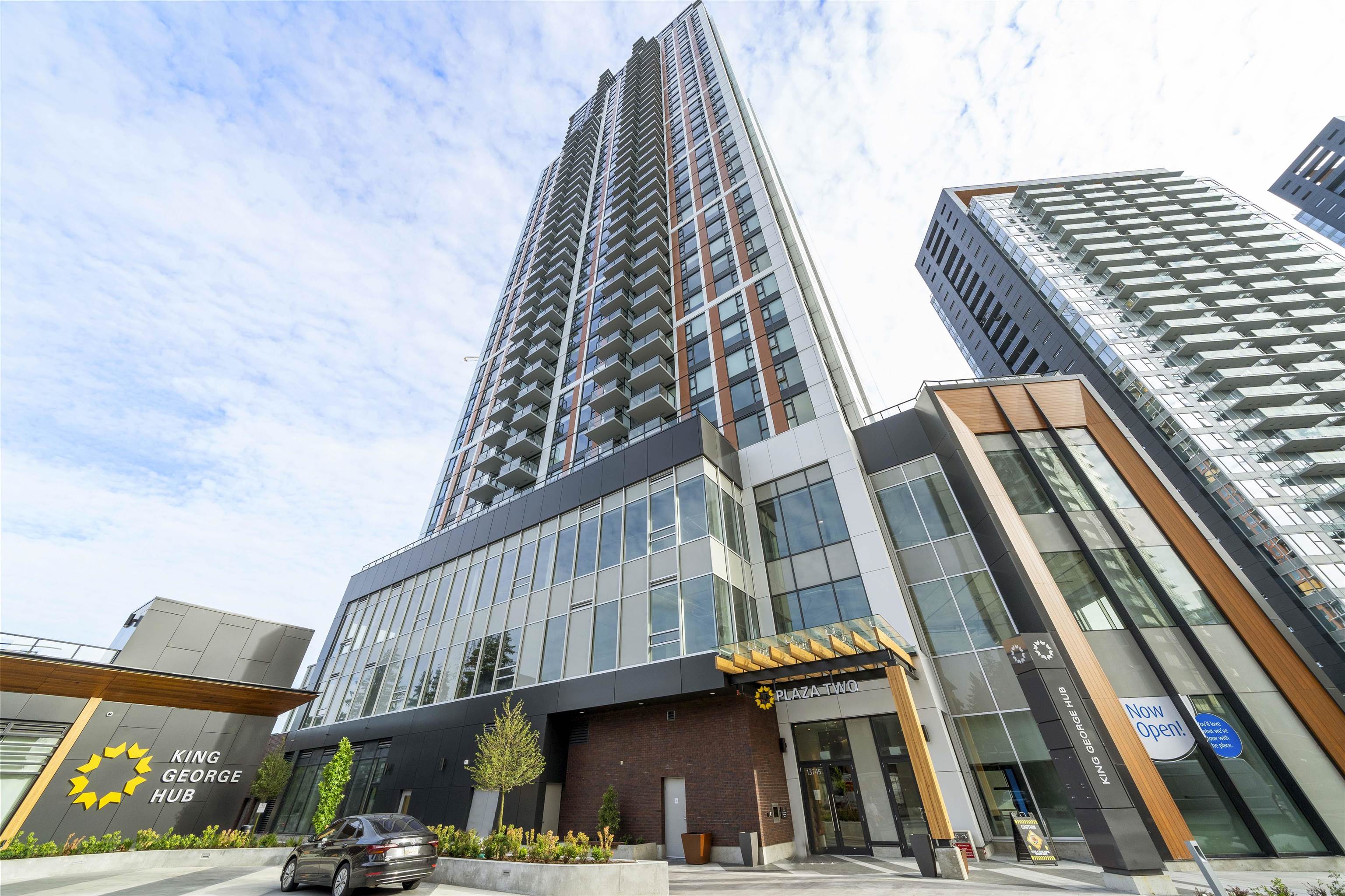 13745 George Junction #4106, Surrey, BC V3T 4Y3