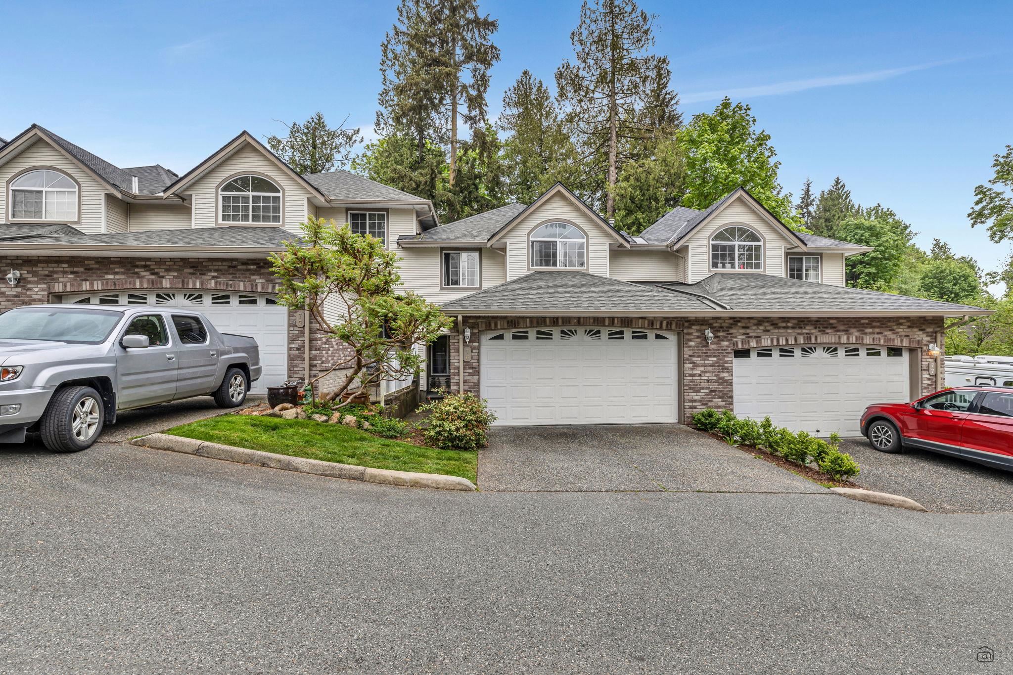 32777 Chilcotin Drive #76, Abbotsford, BC V2T 5W4