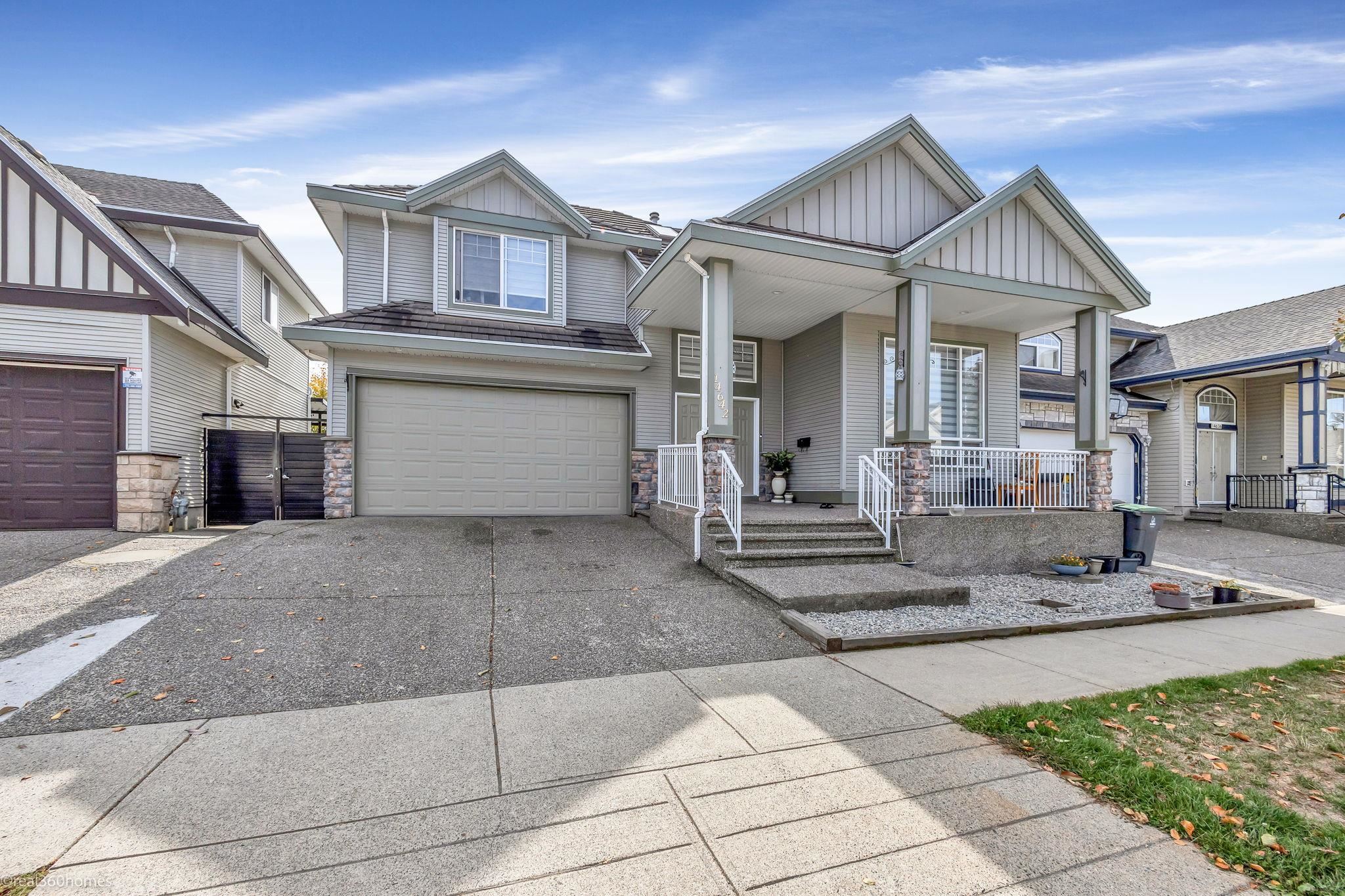 67a Avenue, Surrey, BC V3S 0Z4