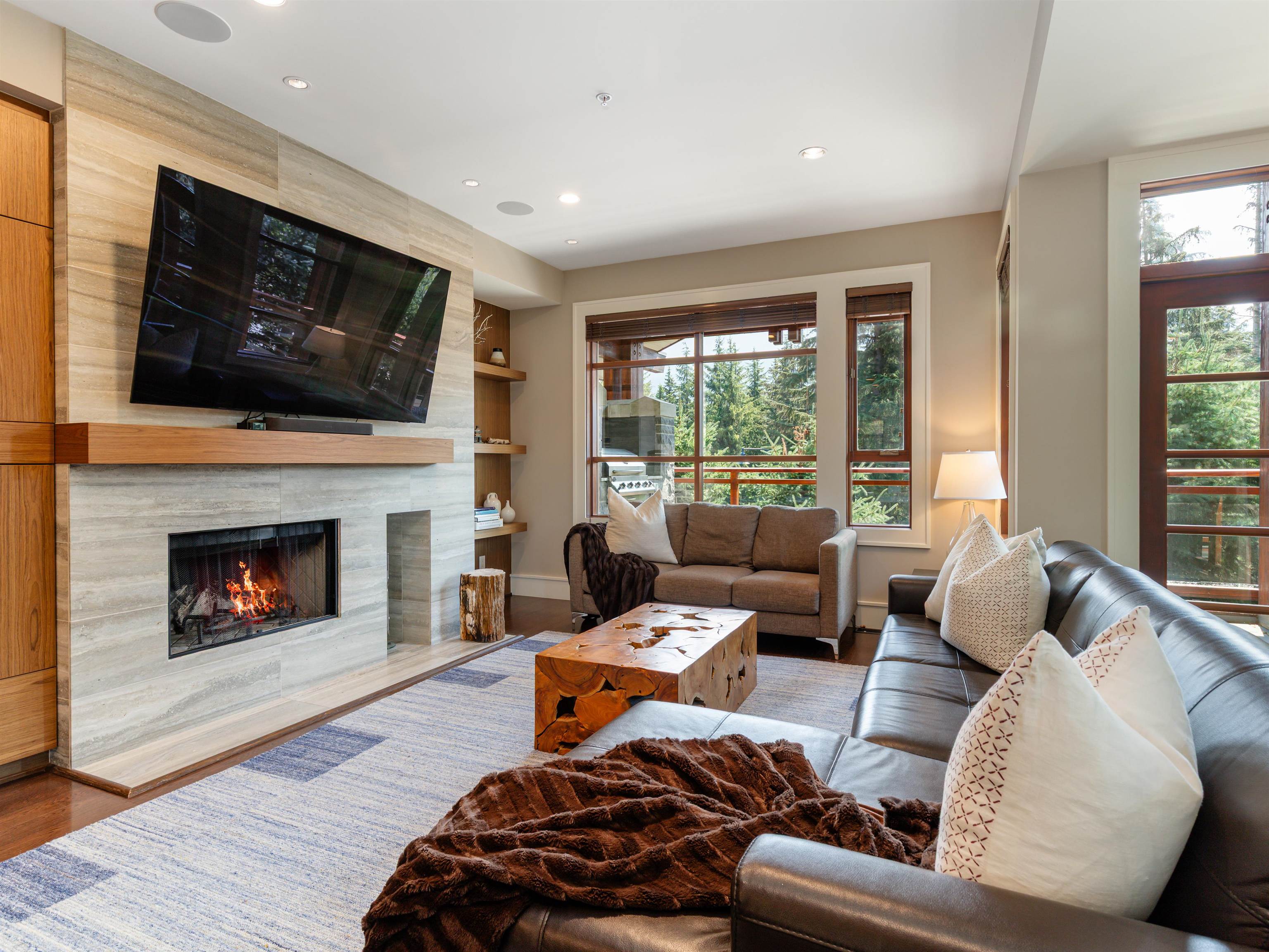 7124 Nancy Greene Drive #1, Whistler, BC V8E 0W9