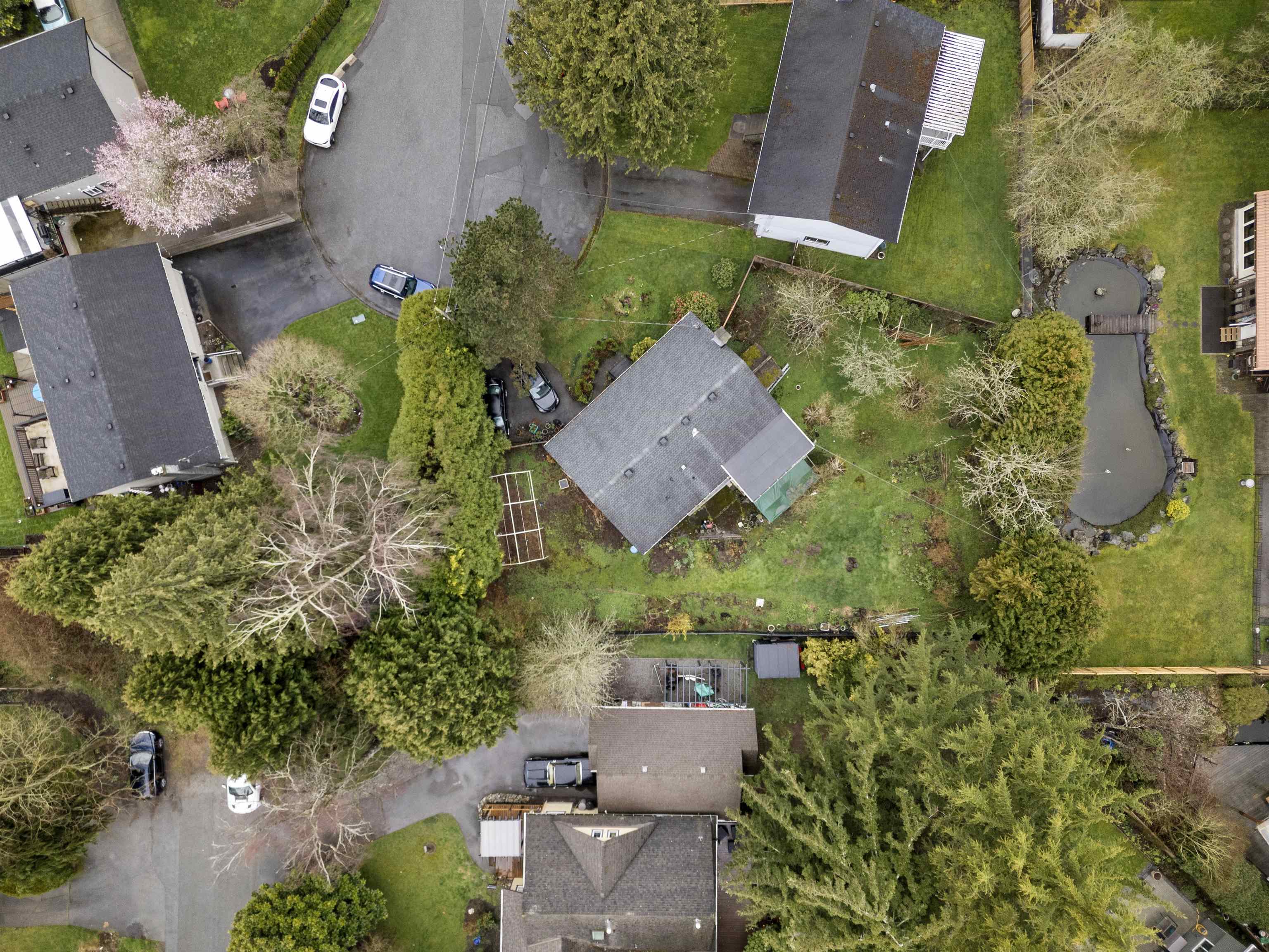 46 Avenue, Delta, BC V4K 1N4