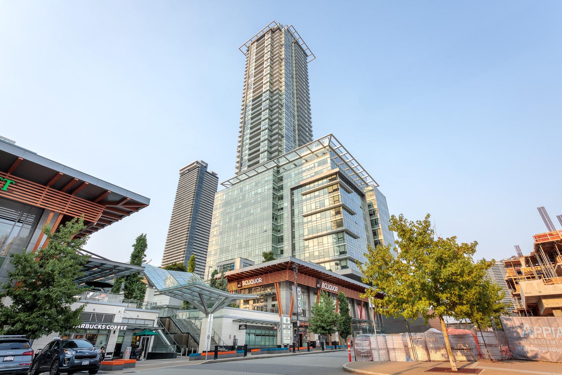 4485 Skyline Drive #unit 2603, Burnaby, BC V5C 0J2