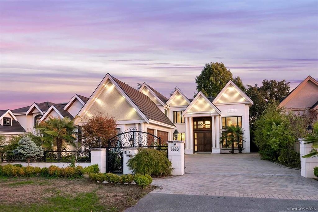 6680 Maple Road, Richmond, BC V7E 1G5