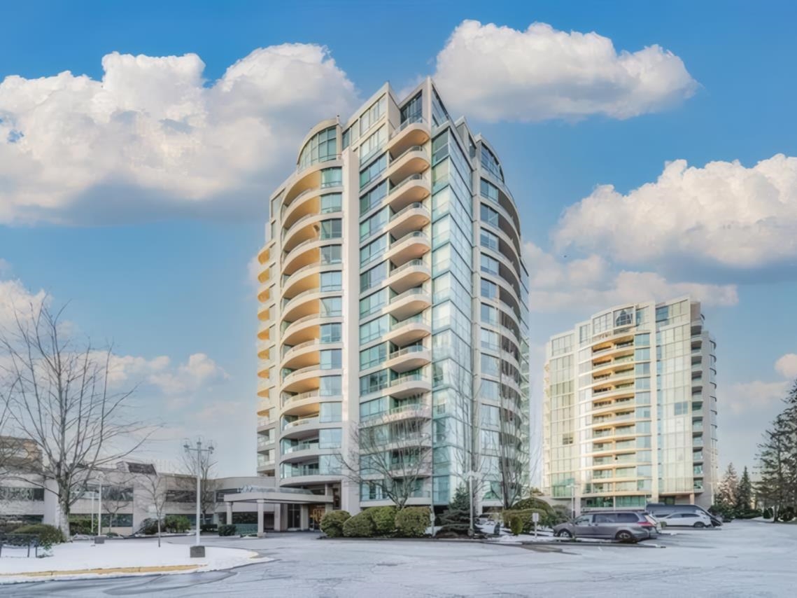 8831 Lansdowne Road #1105, Richmond, BC V6X 3T5