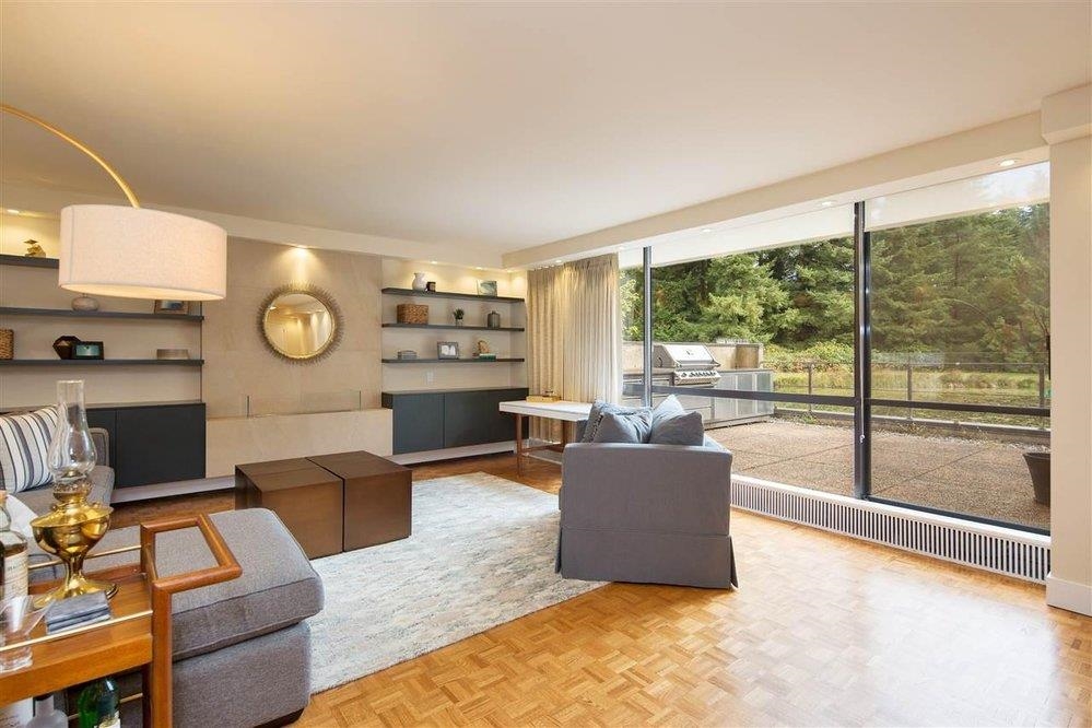 4900 Cartier Street #108, Vancouver, BC V6M 4H2
