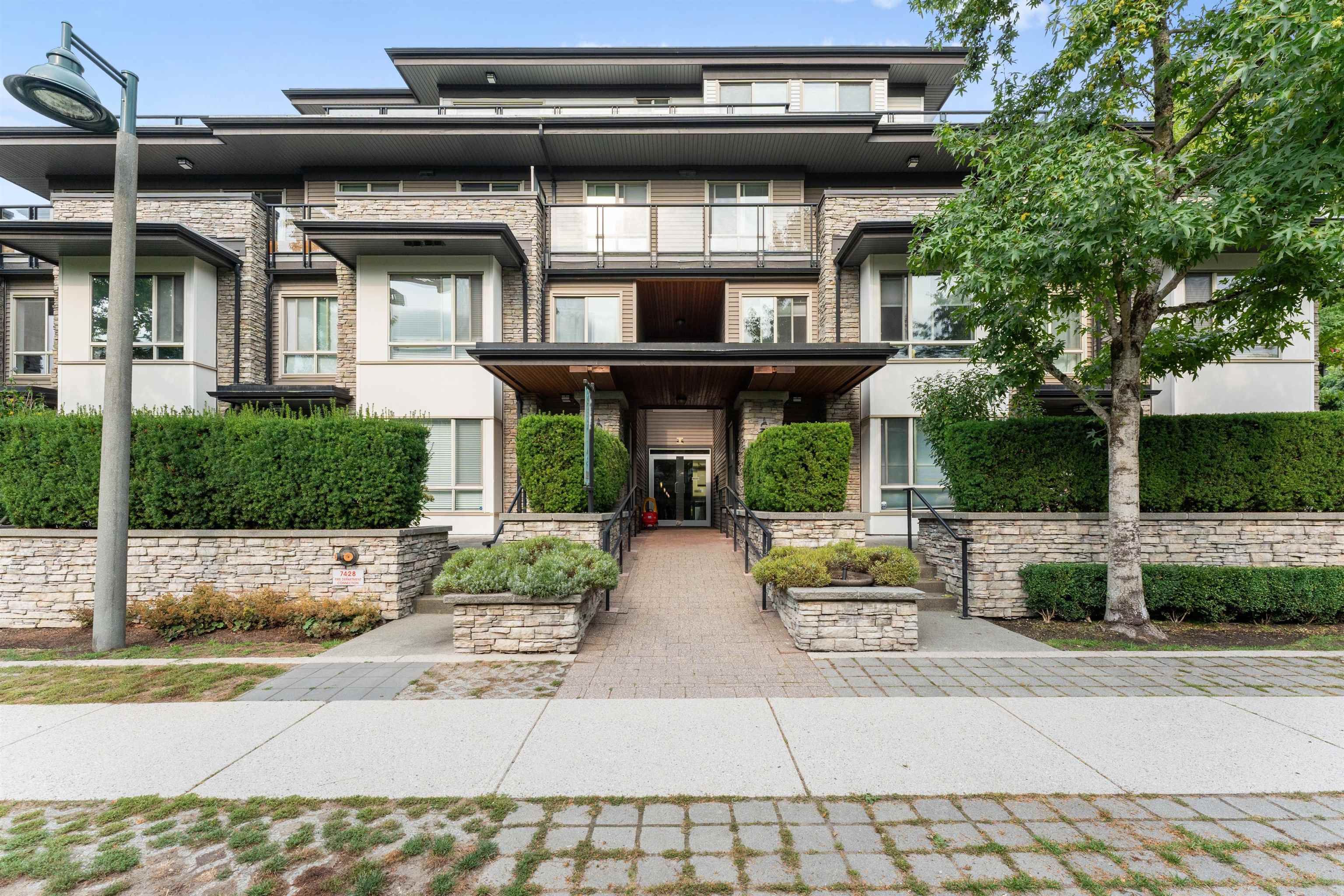 7428 Byrnepark Walk #505, Burnaby, BC V3N 0B4