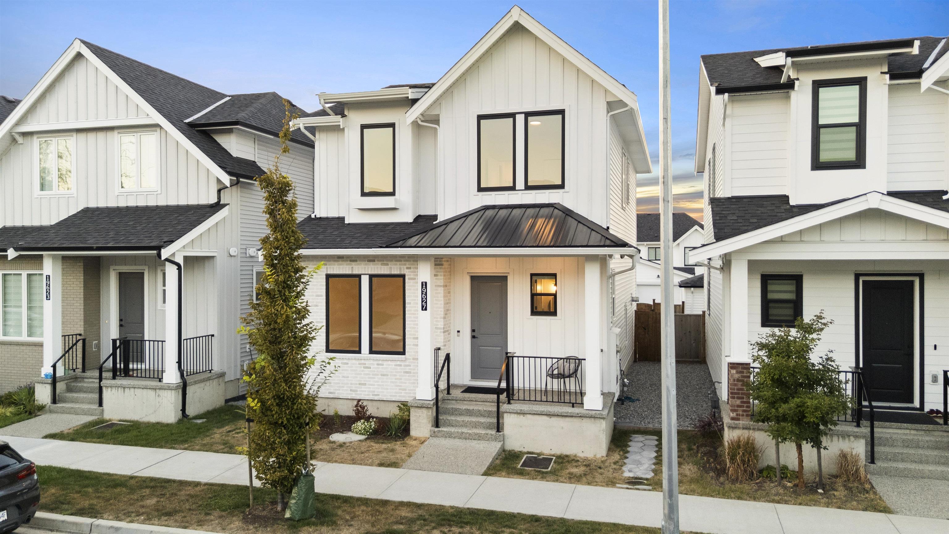 75 Avenue, Langley, BC V2Y 3R9