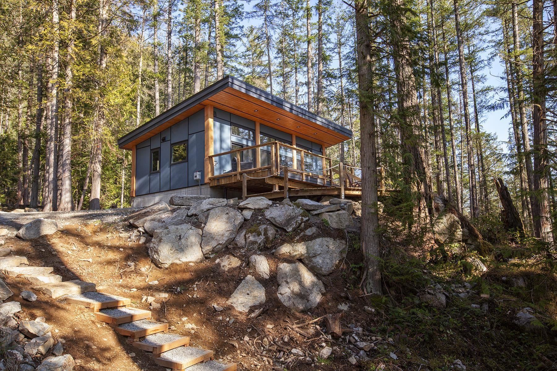 13104 Oyster Bay Rd, Garden Bay, BC V0N 1S1