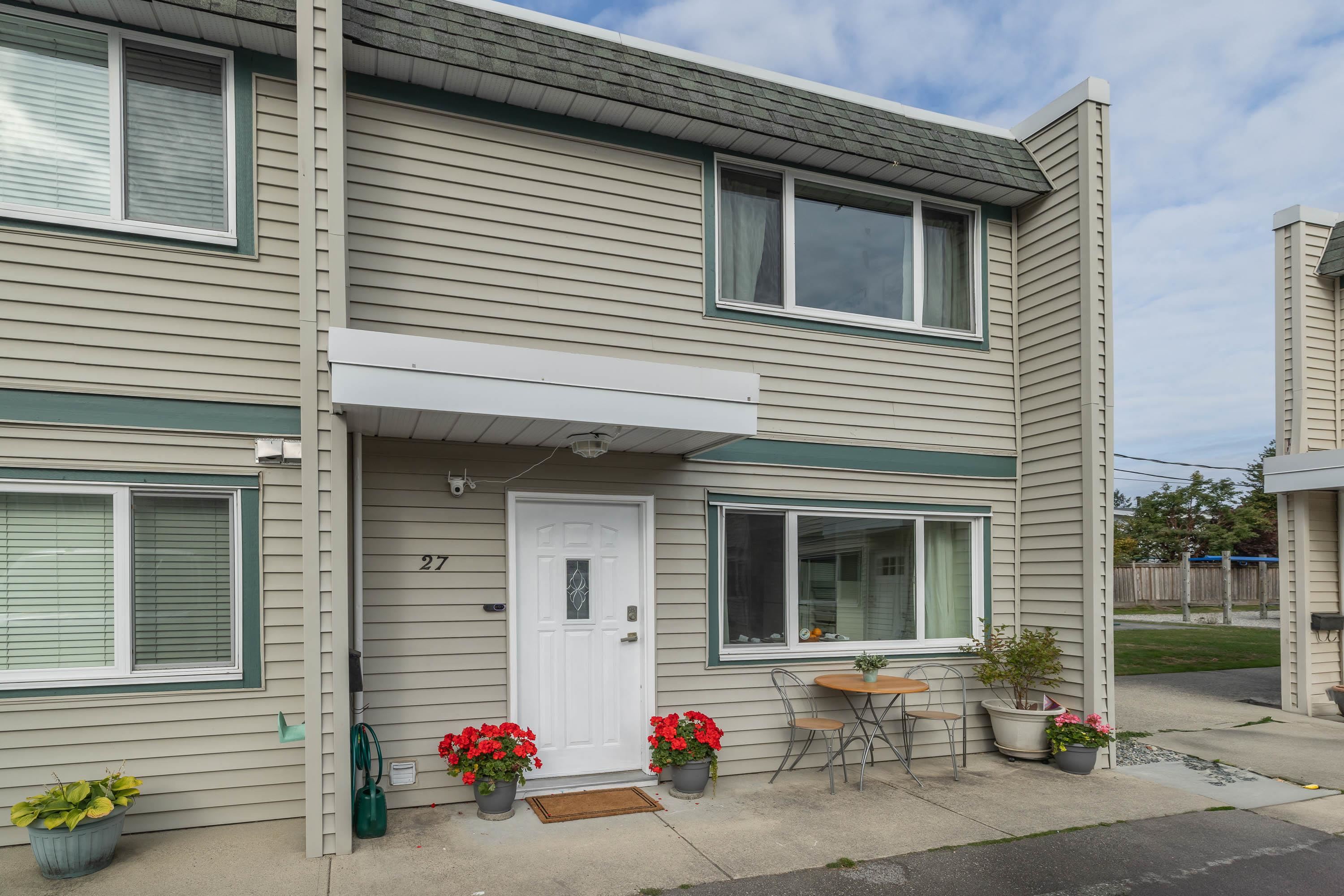 4949 57 Street #27, Delta, BC V4K 3E7