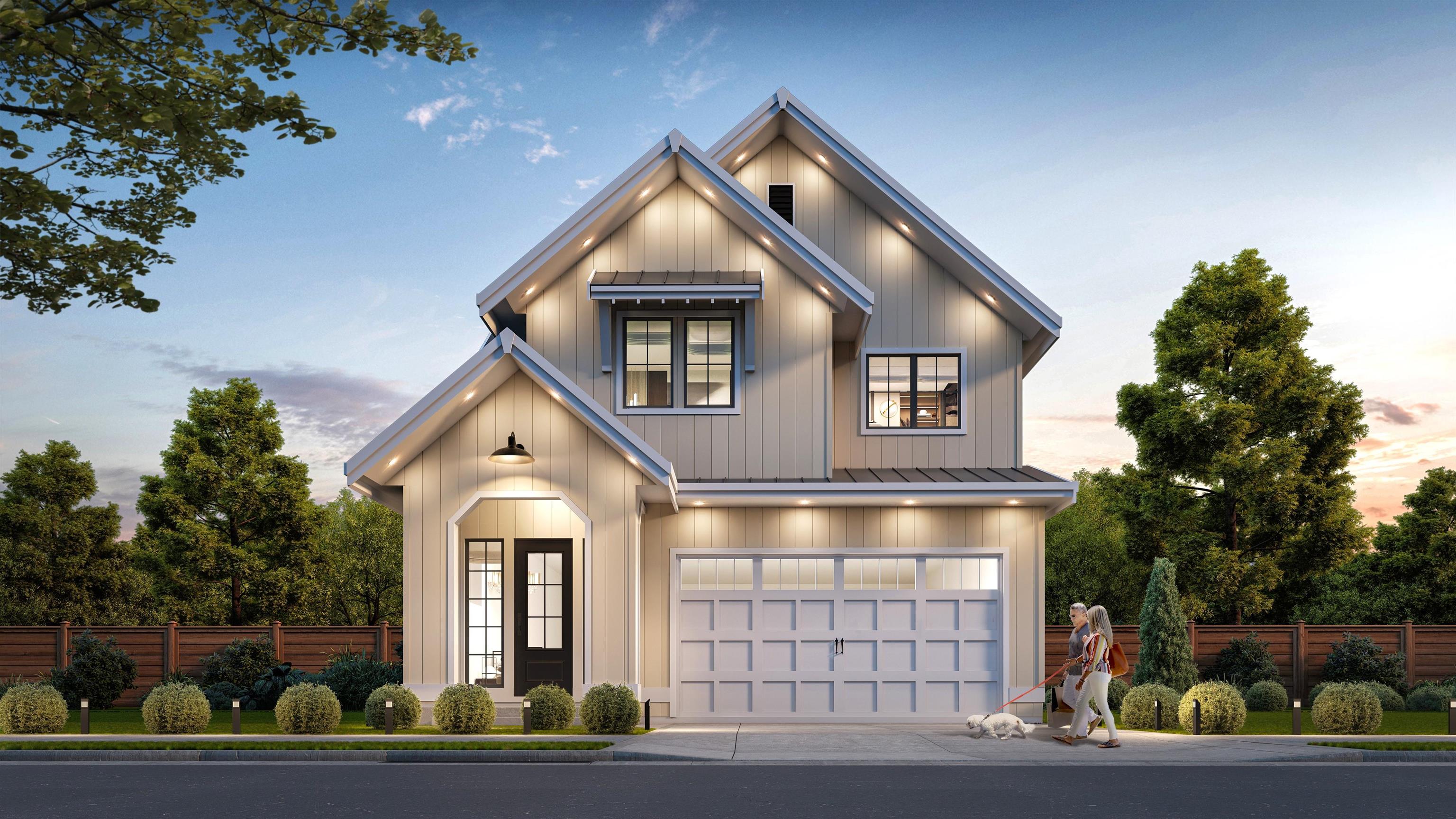 34705 Somerset Avenue, Abbotsford, BC V2S 7H8