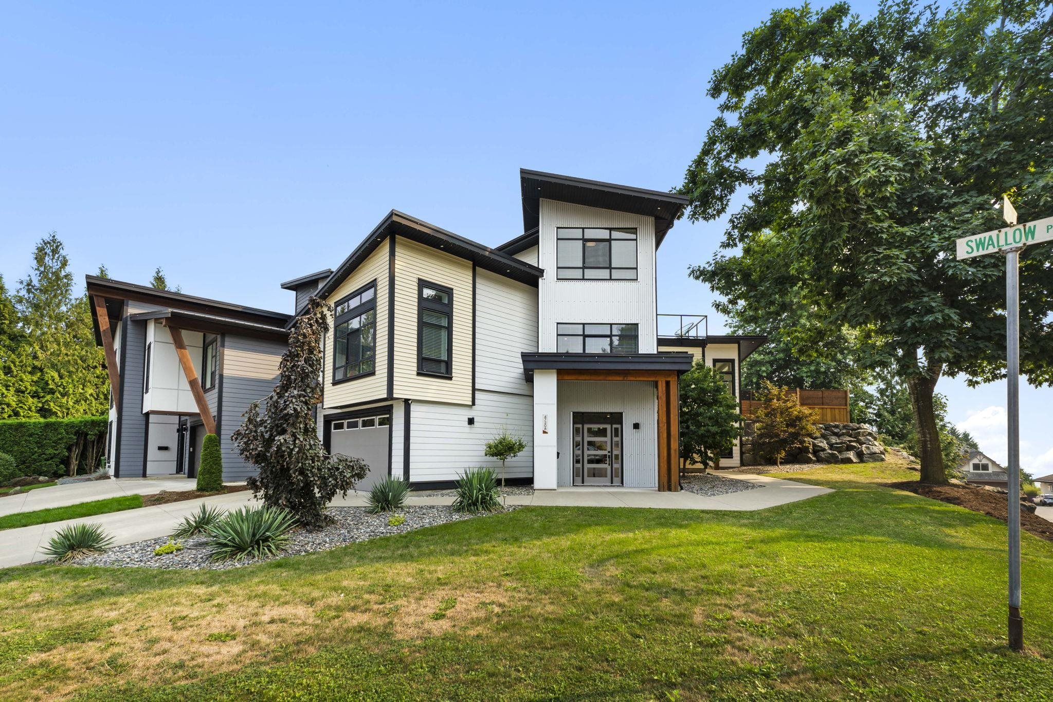 47208 Swallow Place, Chilliwack, BC V2P 7W9