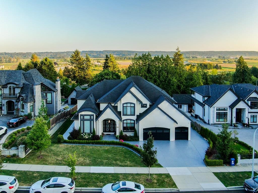 55 Avenue, Surrey, BC V3X 0H5