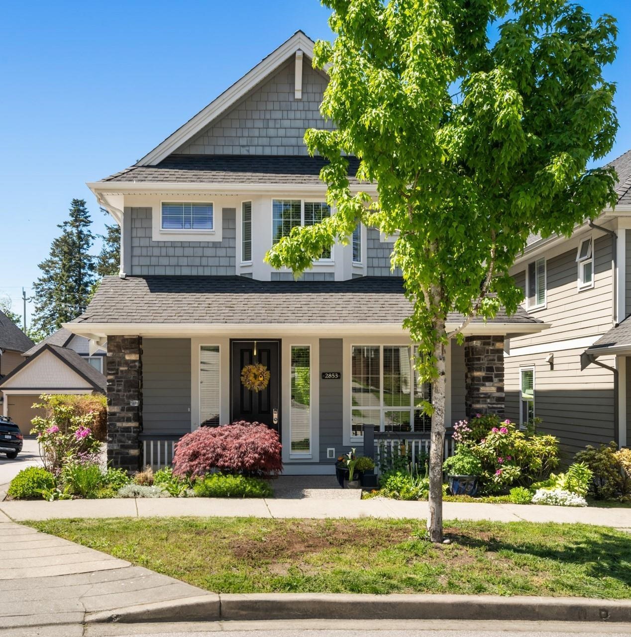 160a Street, Surrey, BC V3S 3Y6
