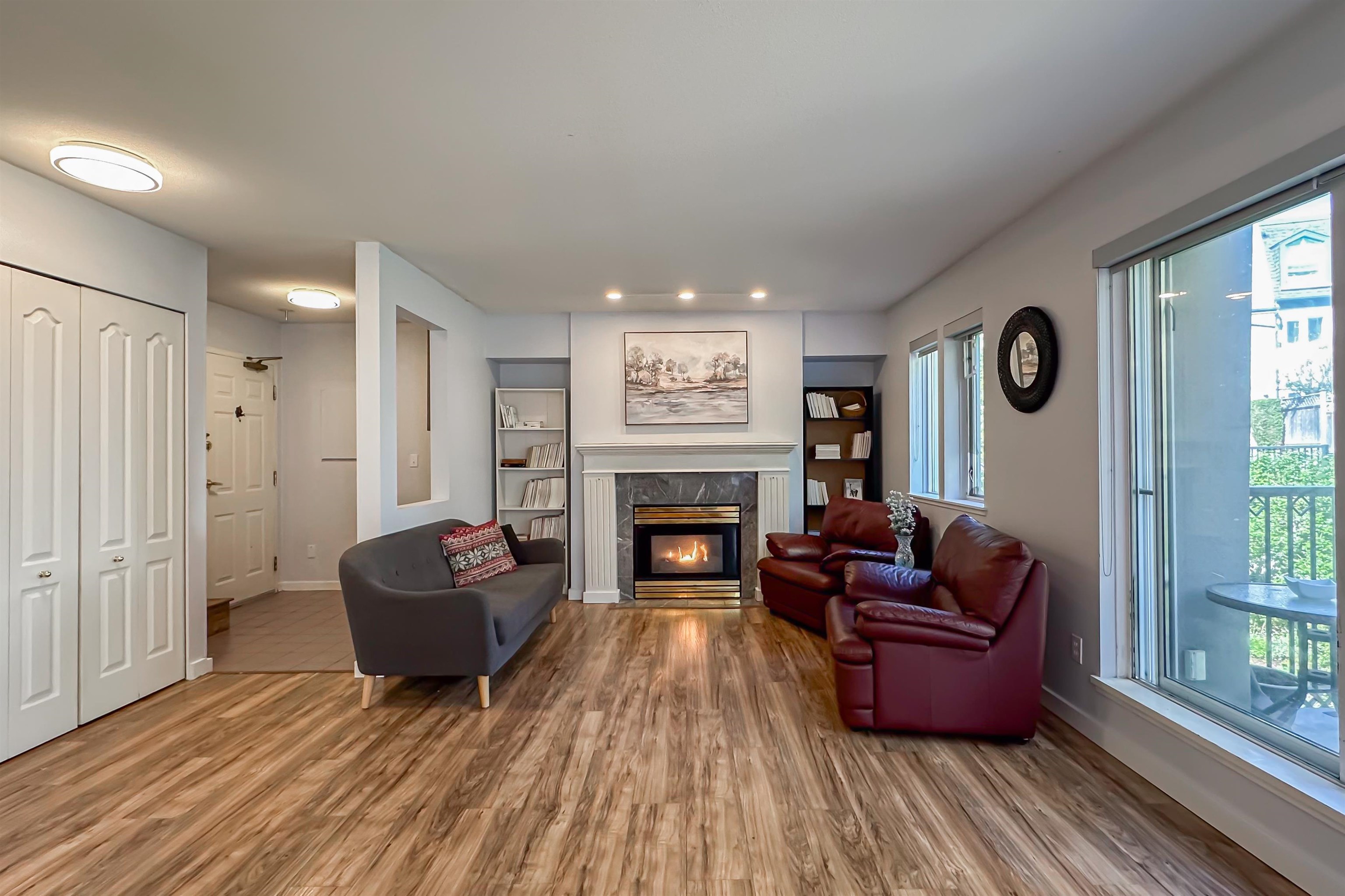 202 Laval Street #74, Coquitlam, BC V3K 6X6
