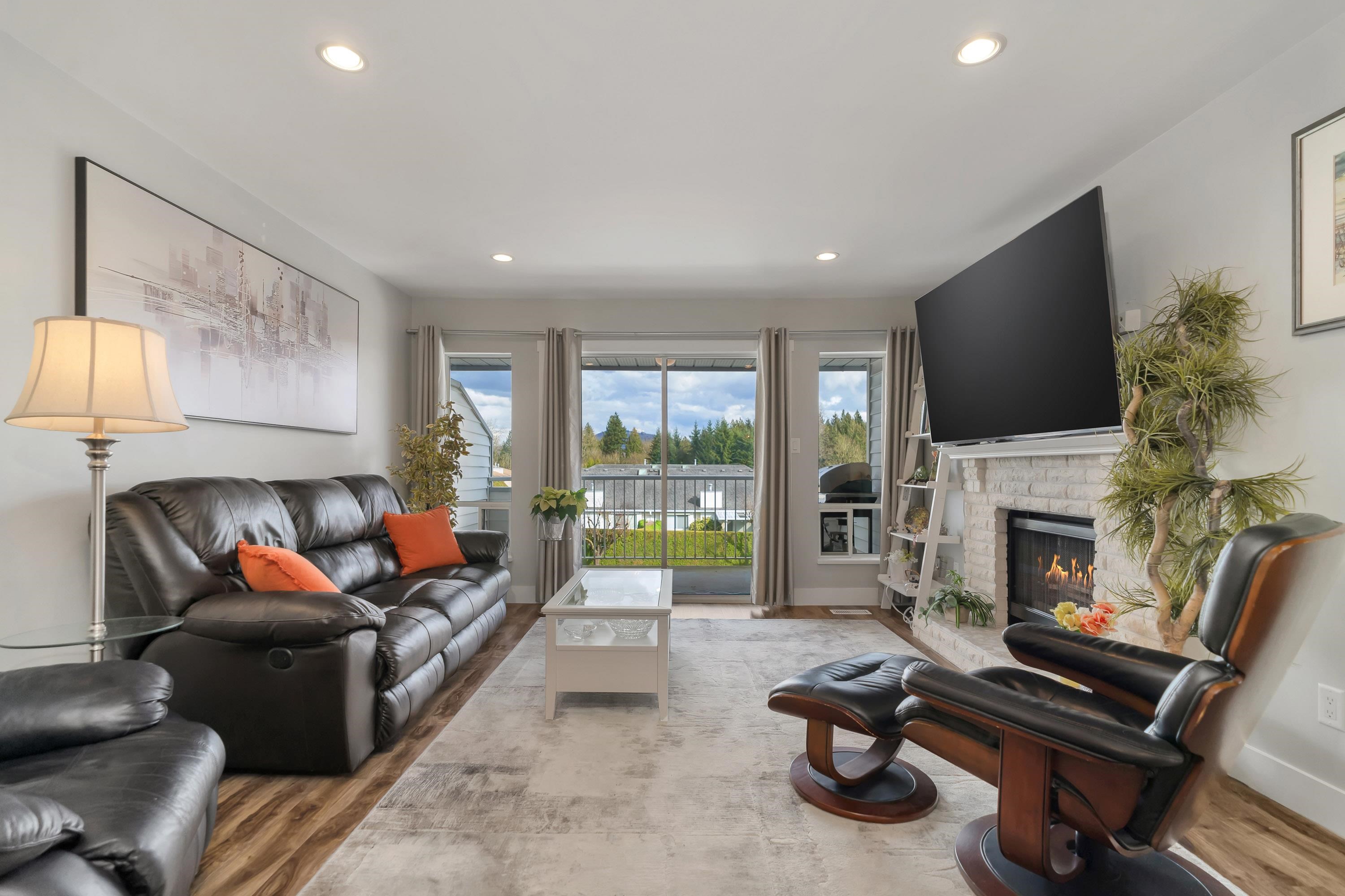 3055 Trafalgar Street #18, Abbotsford, BC V2S 7X8
