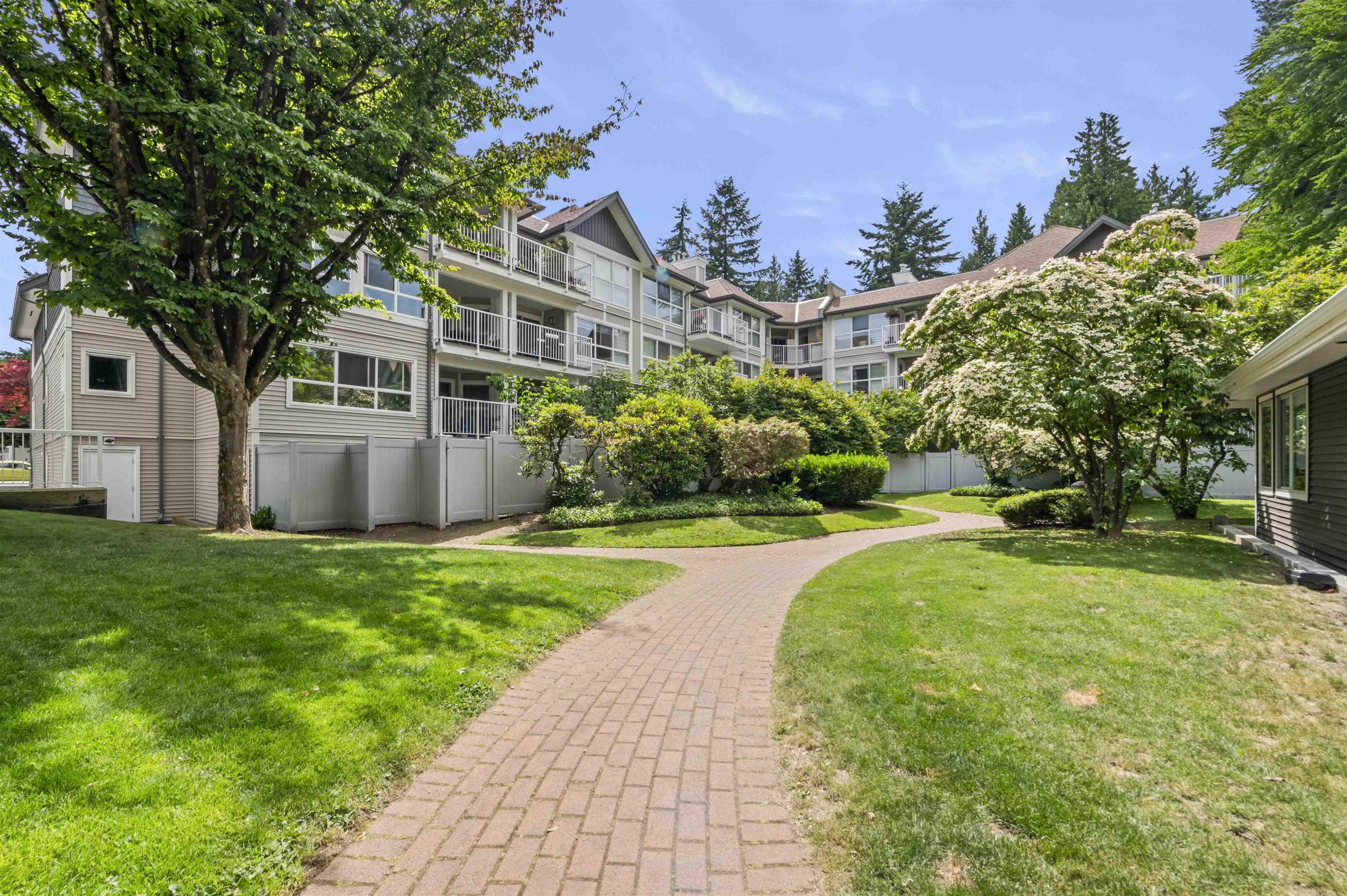 9650 148 Street #109, Surrey, BC V3R 0W2