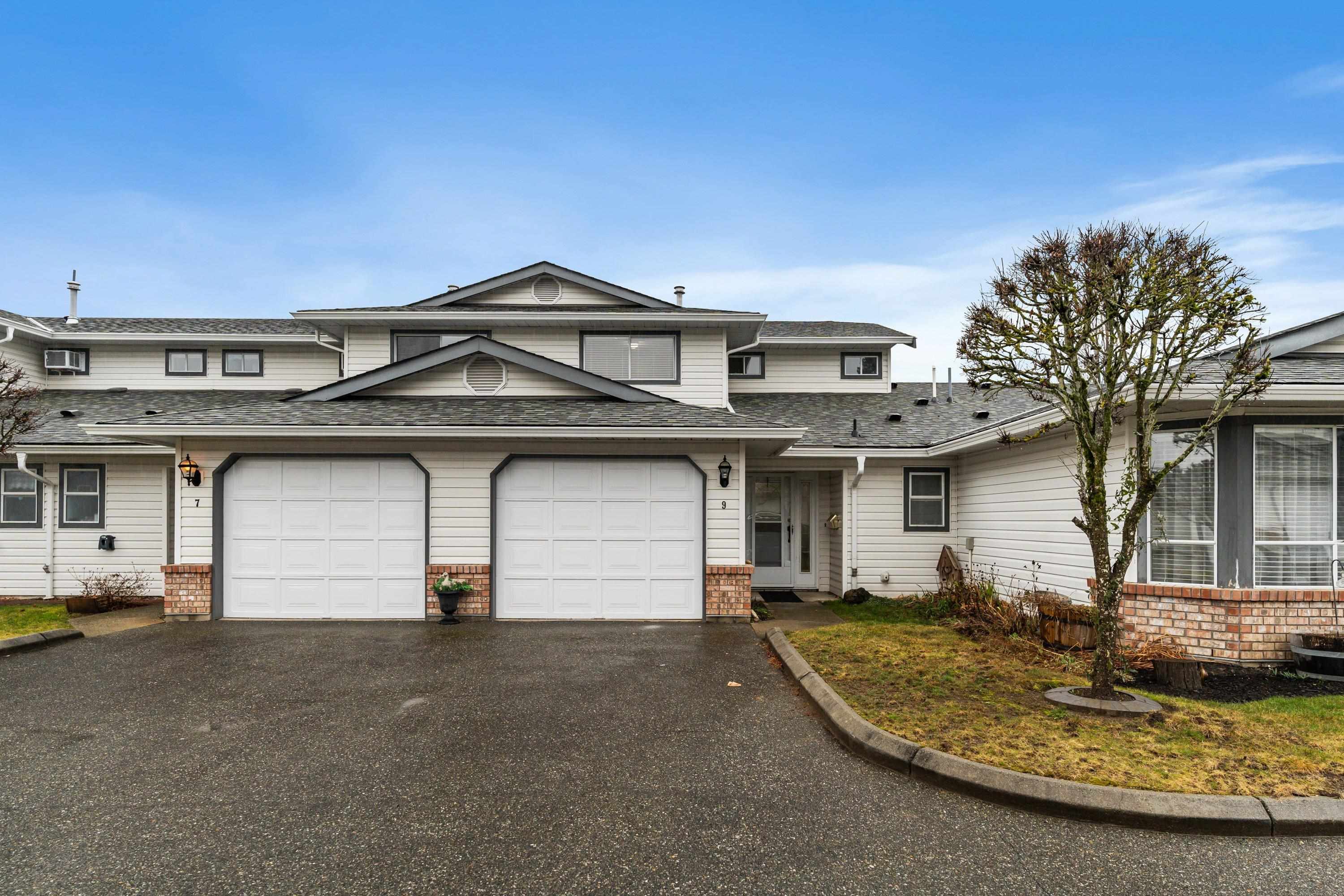 32165 7th Avenue #9, Mission, BC V2V 2A9