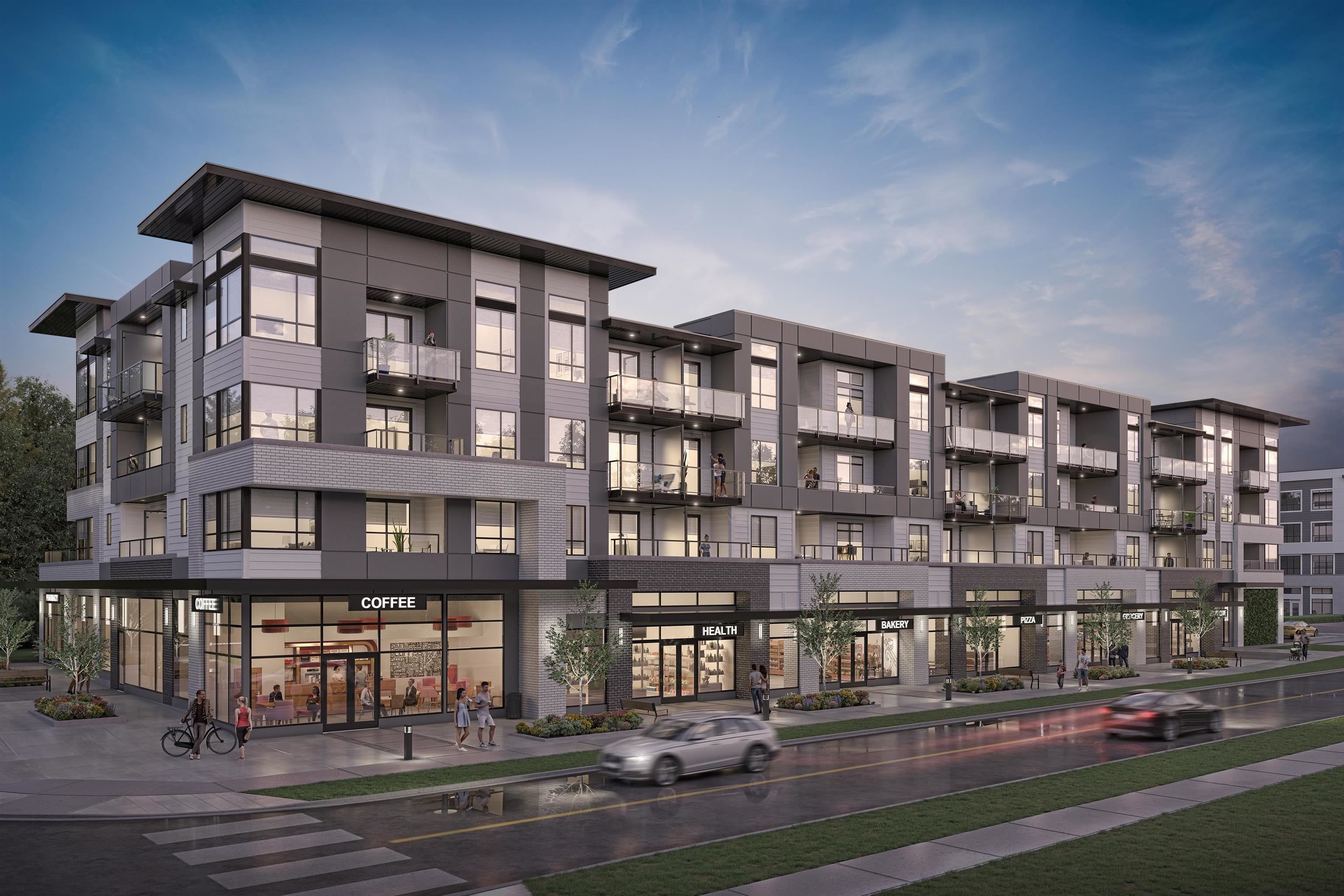 5937 144 Street #302, Surrey, BC V3X 1A6