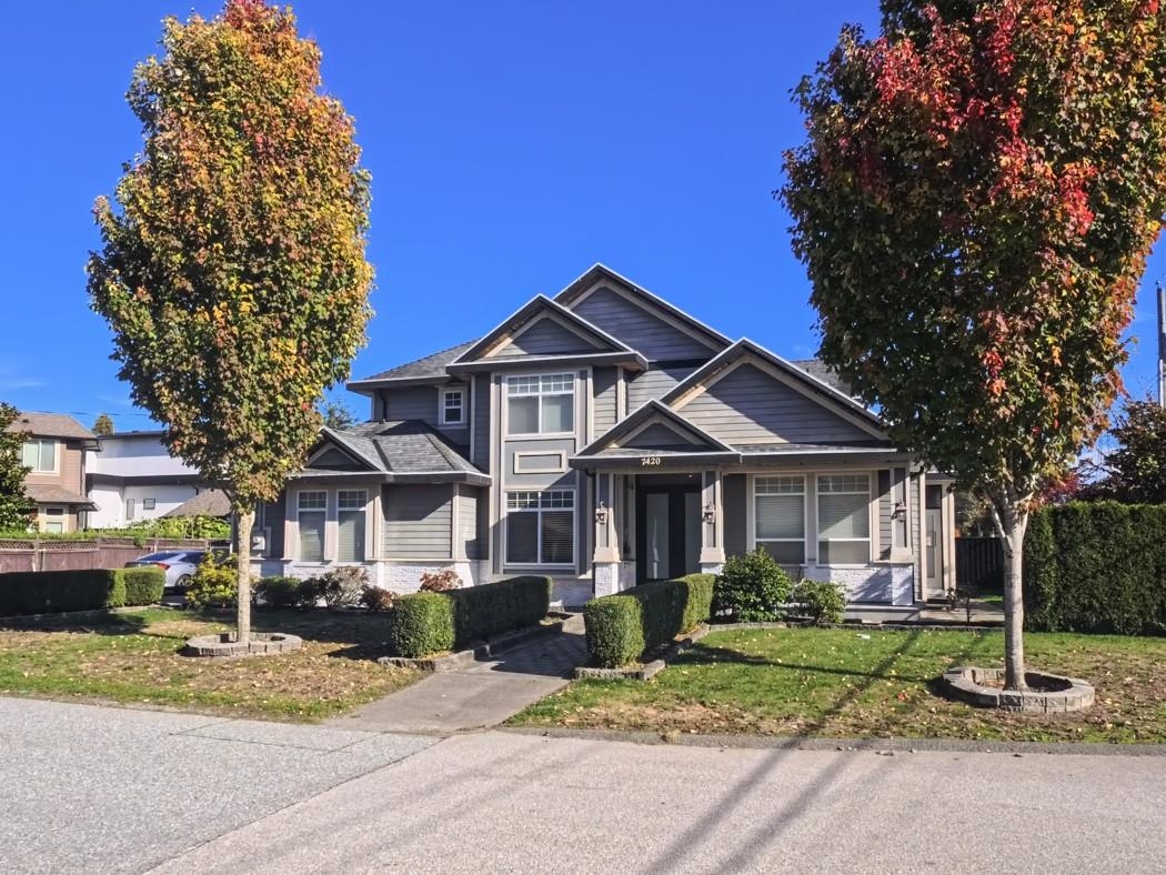 116a Street, Delta, BC V4C 5X7
