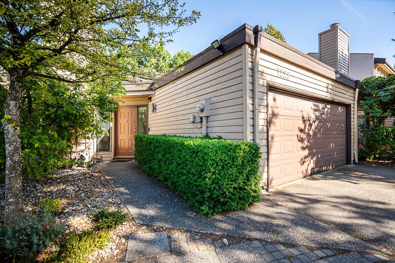 7225 Quatsino Drive, Vancouver, BC V5S 4C2