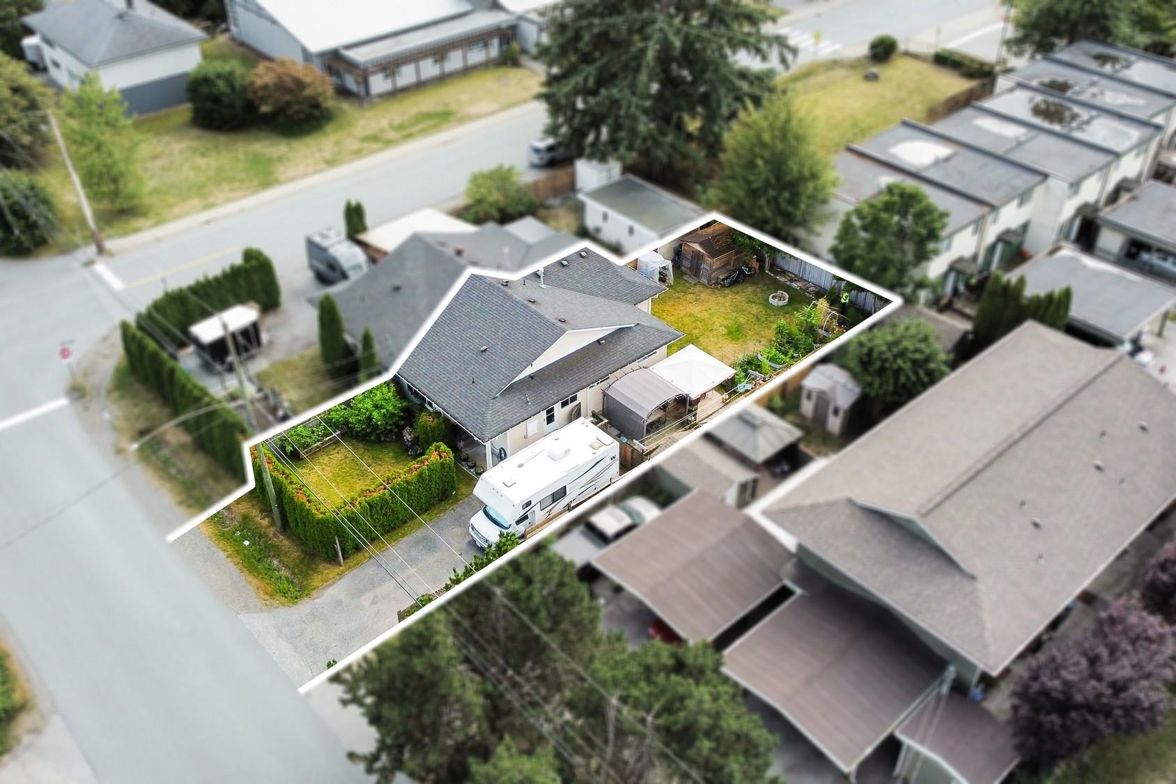 40317 Diamond Head Road, Squamish, BC V0N 3G0