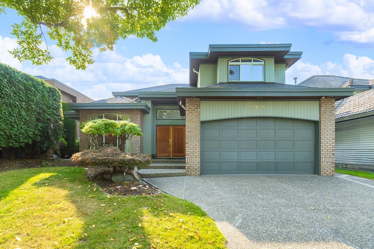 5579 Hankin Drive, Richmond, BC V7C 5N5