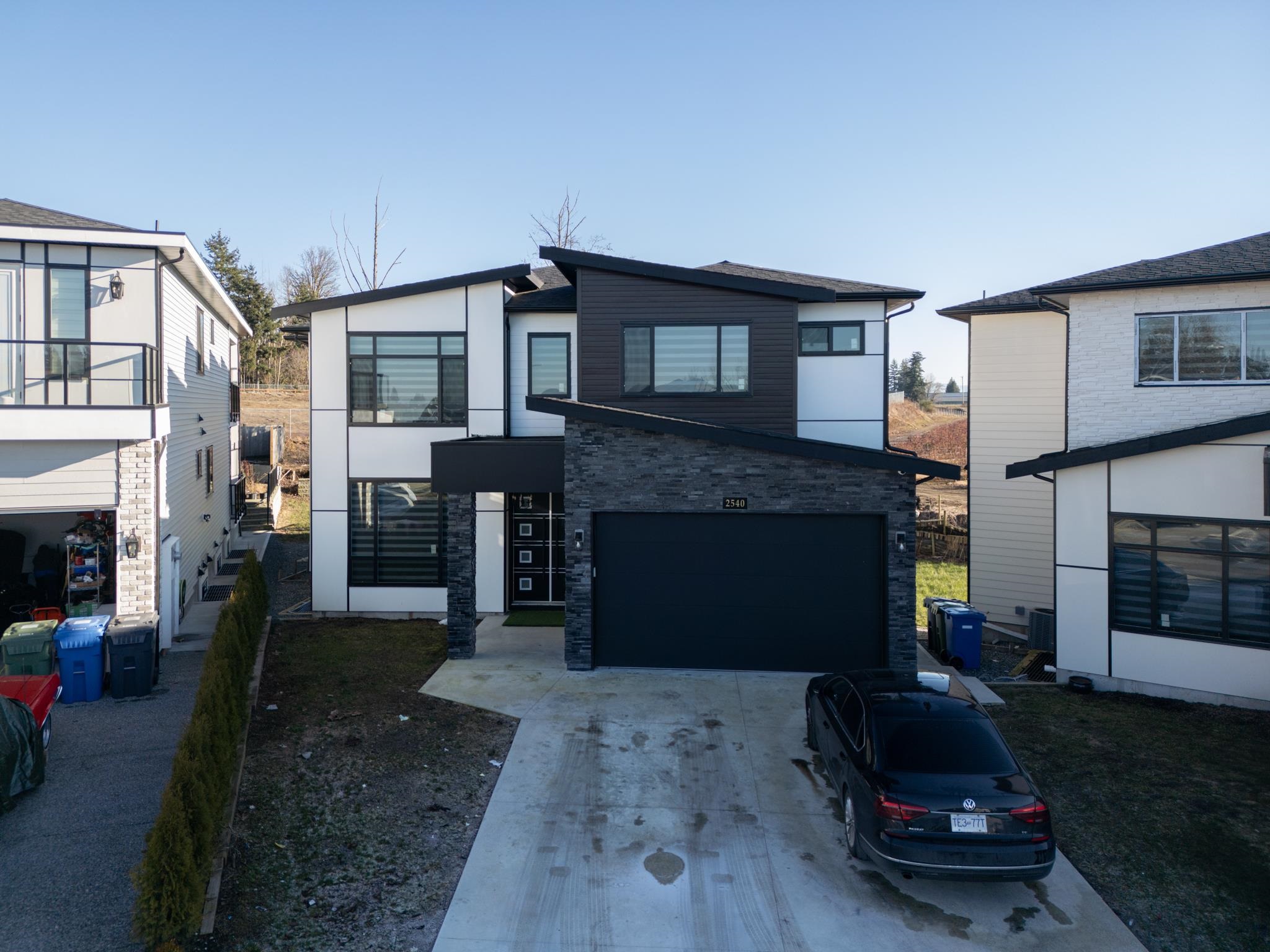 2540 Terminal Court, Abbotsford, BC V4X 1L9