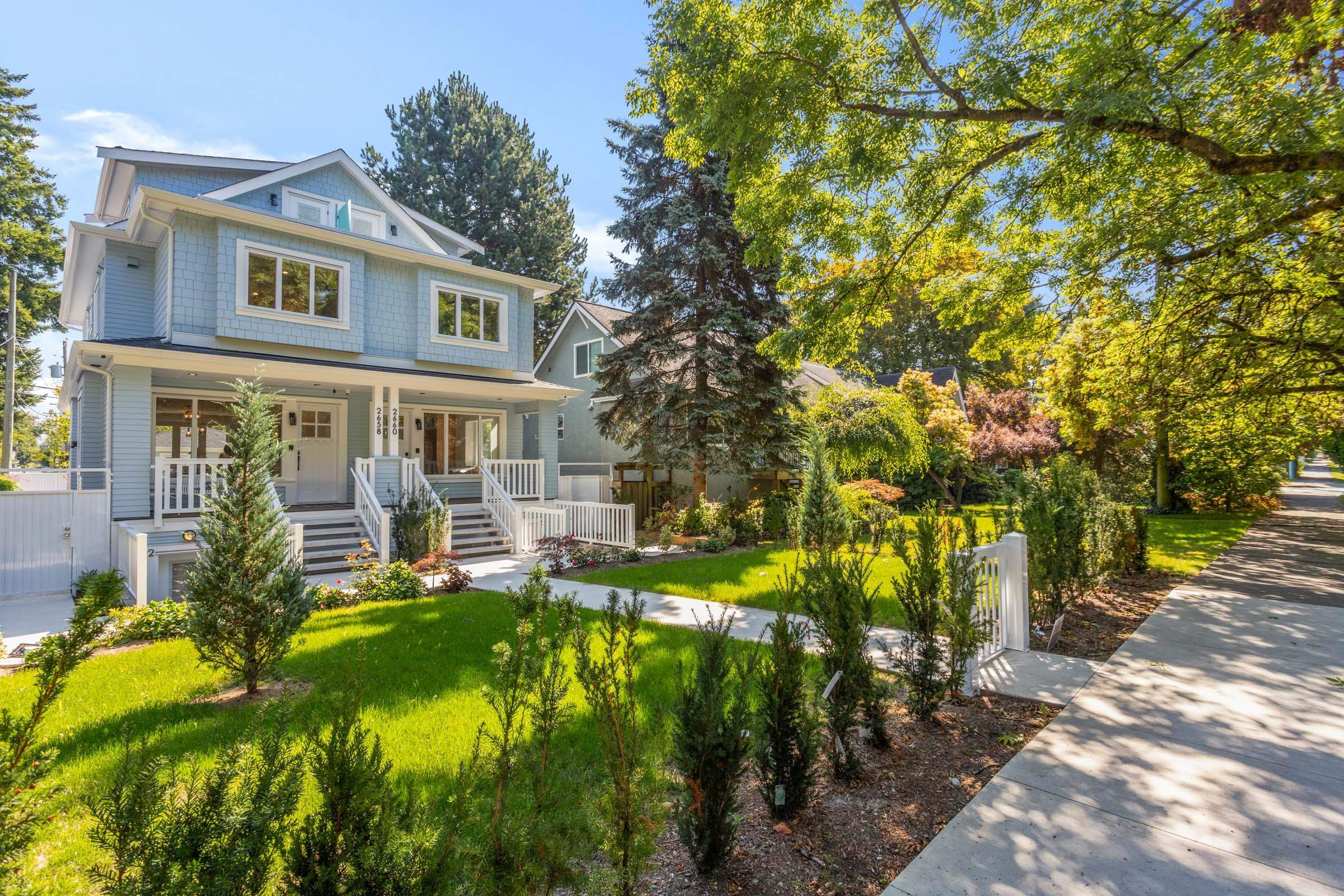 2658 Waterloo Street, Vancouver, BC V6R 3H7