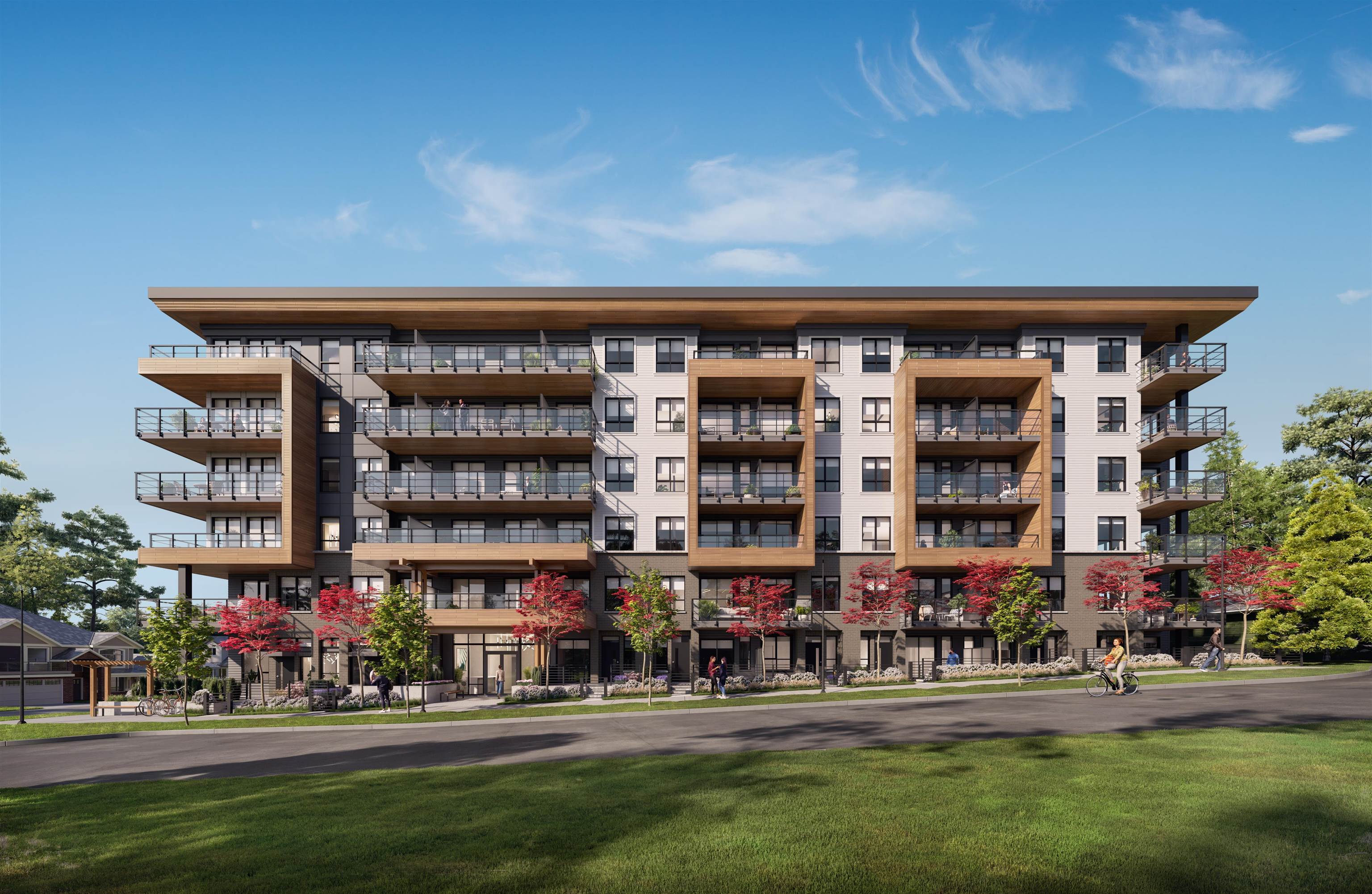 10065 133 Street #515, Surrey, BC V0V 0V0