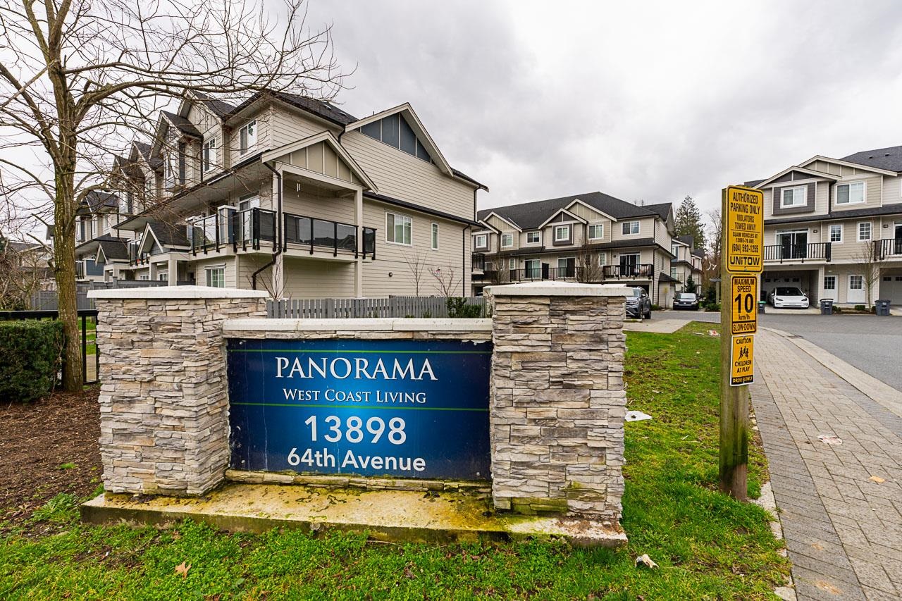 13898 64 Avenue #170, Surrey, BC V3W 1L6