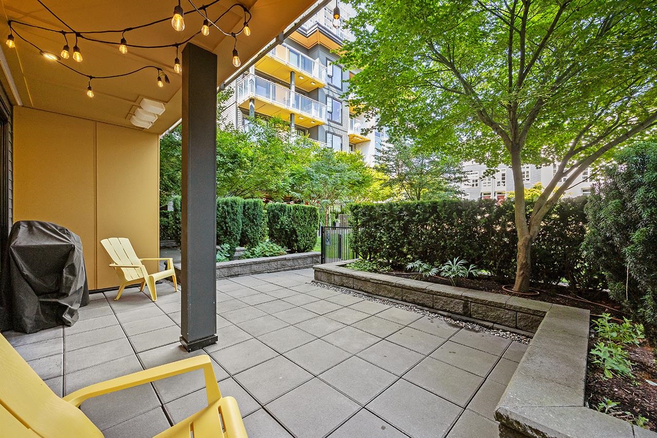 516 Foster Avenue #103, Coquitlam, BC V3J 0H8