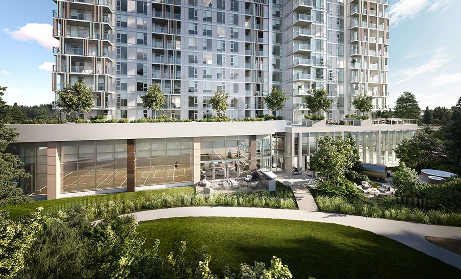3588 Ketcheson Road #903, Richmond, BC V0V 0V0