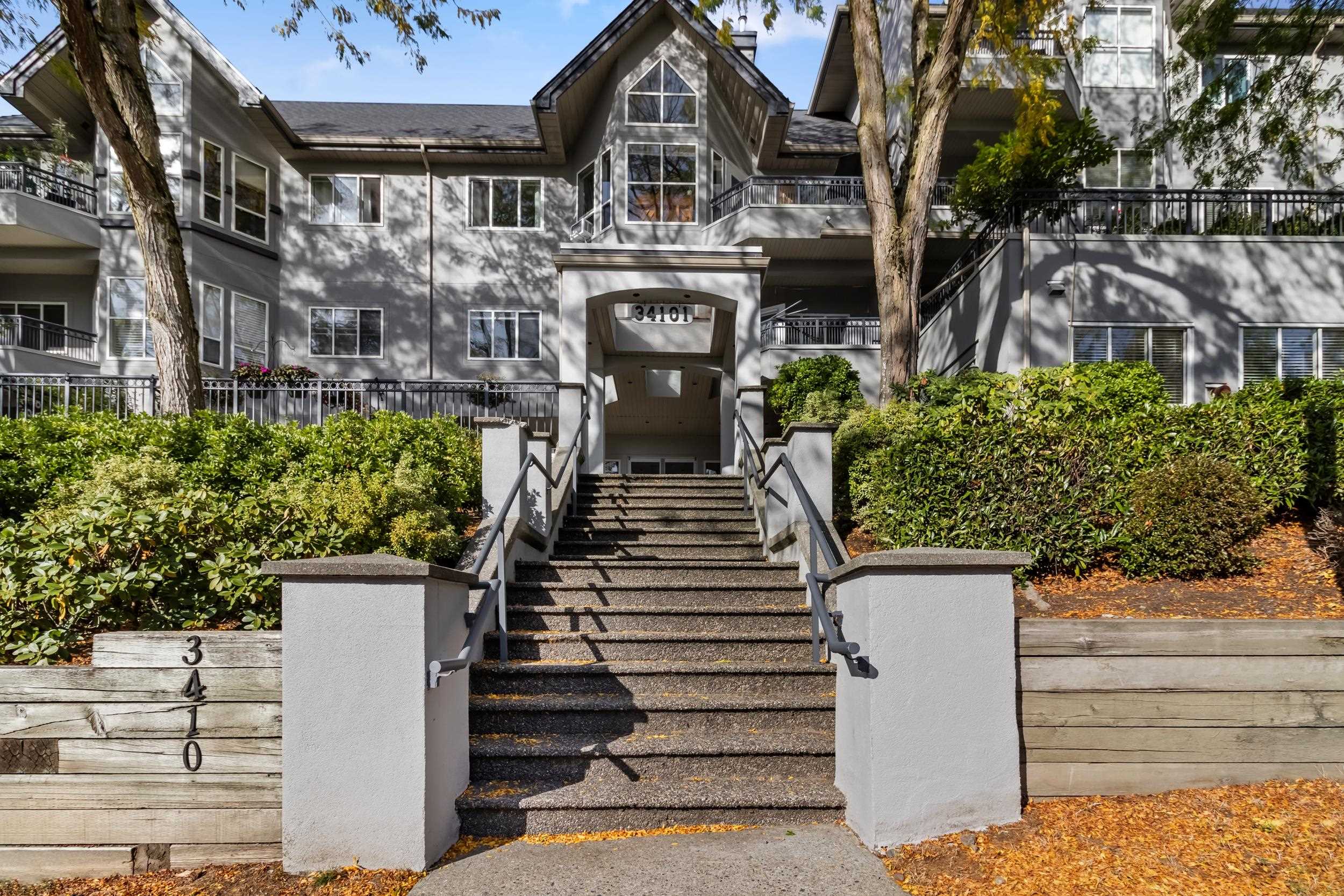 34101 Old Yale Road #308, Abbotsford, BC V2S 2K4