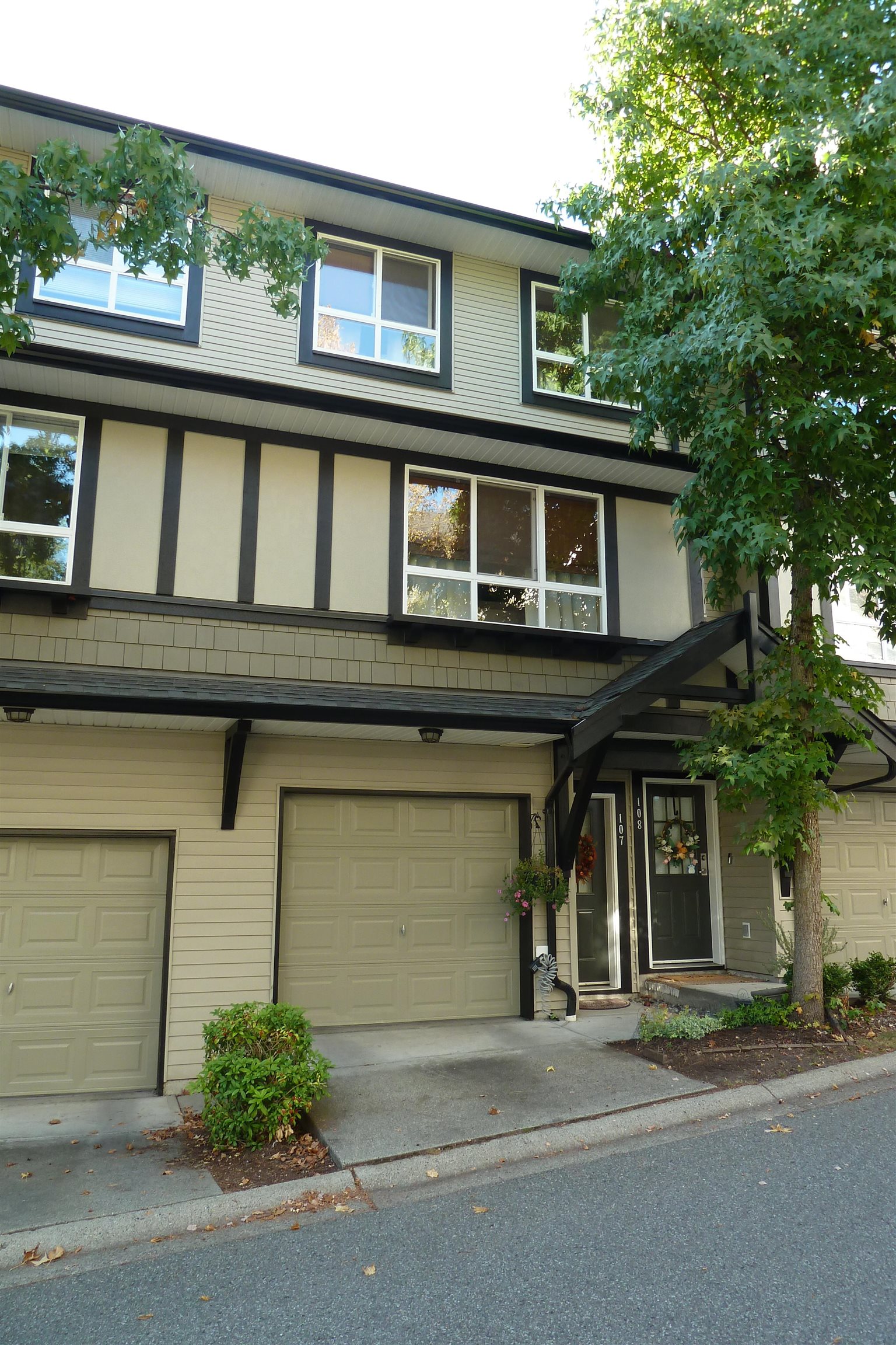 6747 203 Street #107, Langley, BC V2Y 3B5