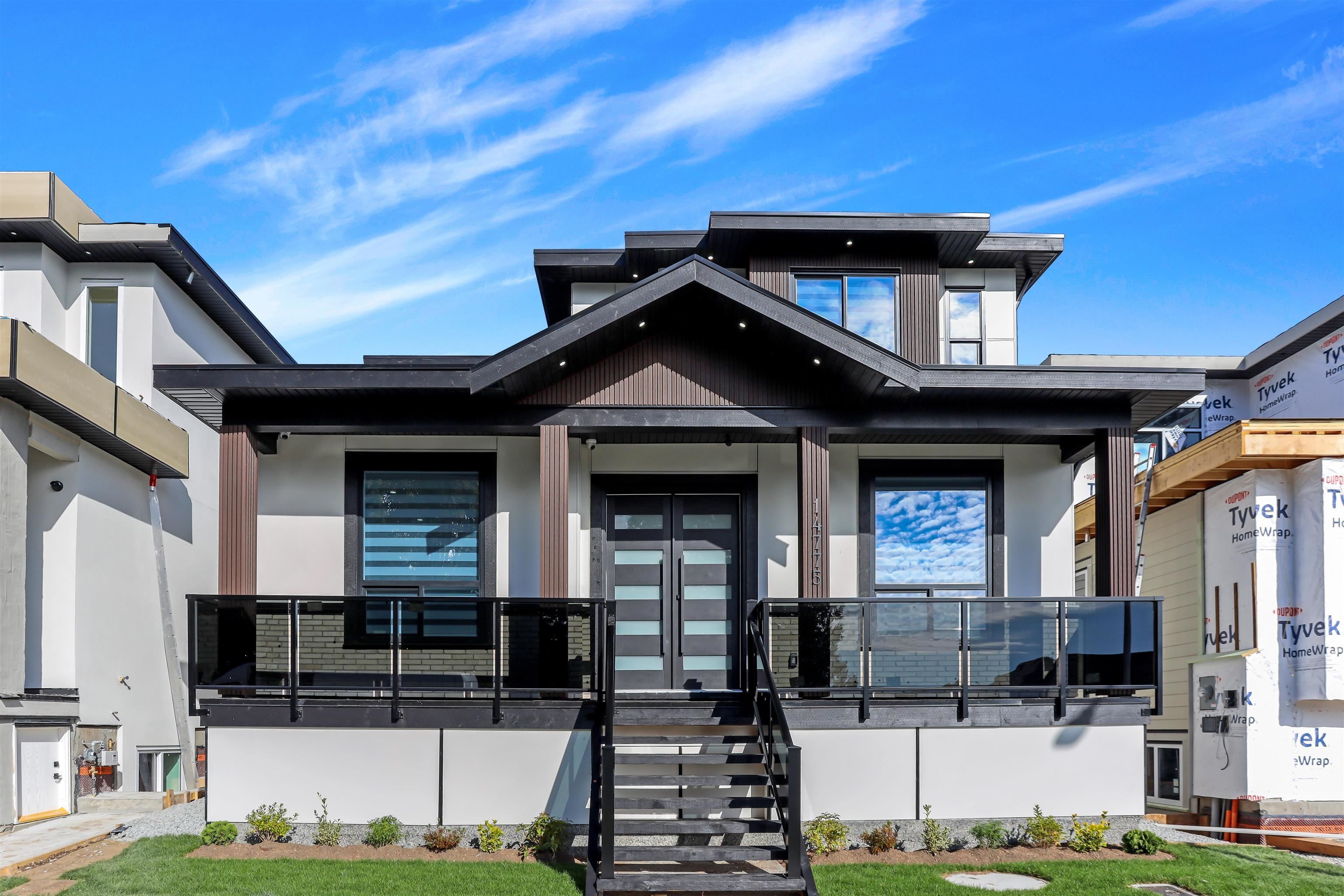 68a Avenue, Surrey, BC V3S 3C9
