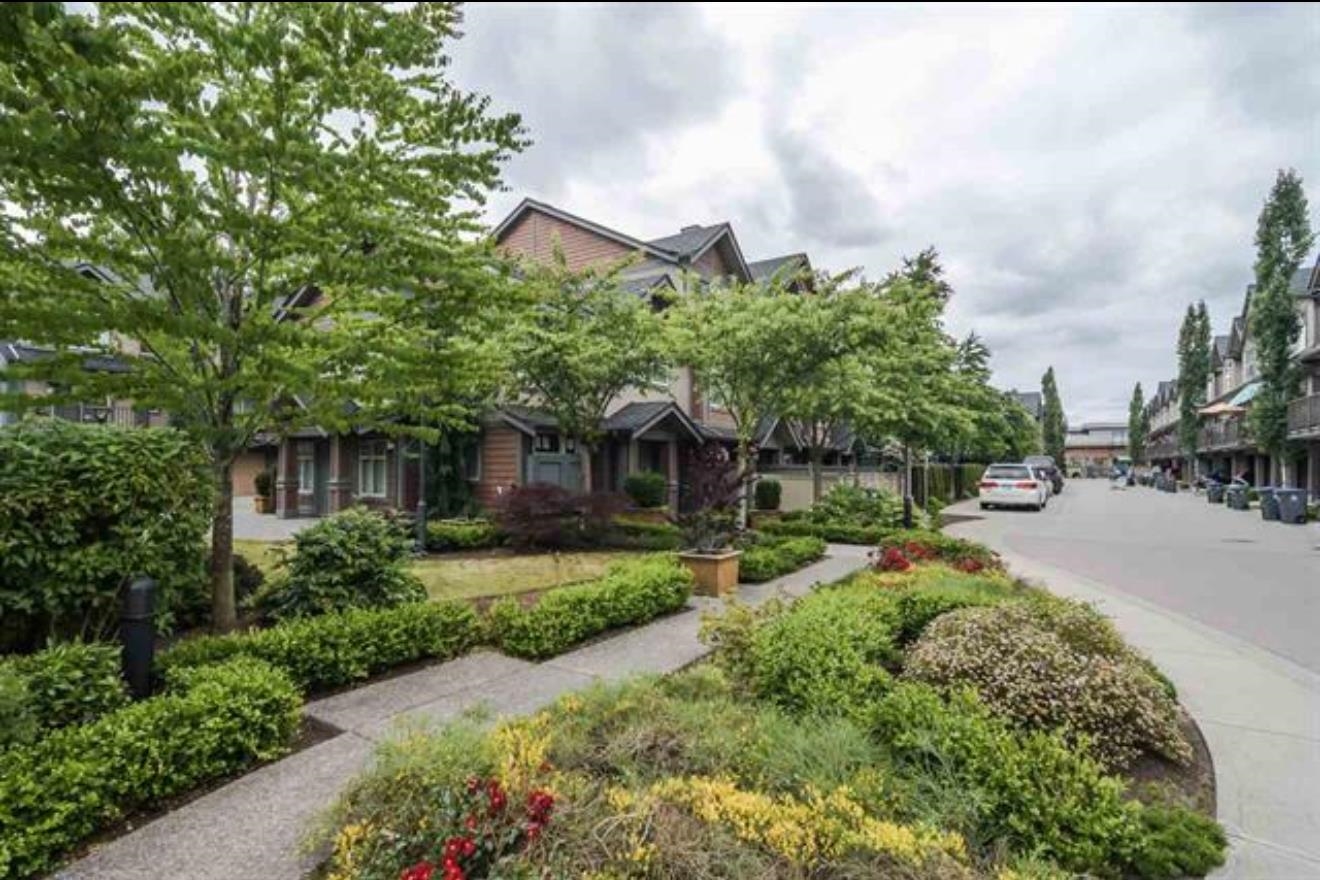 7121 192 Street #unit 23, Surrey, BC V4N 6K6
