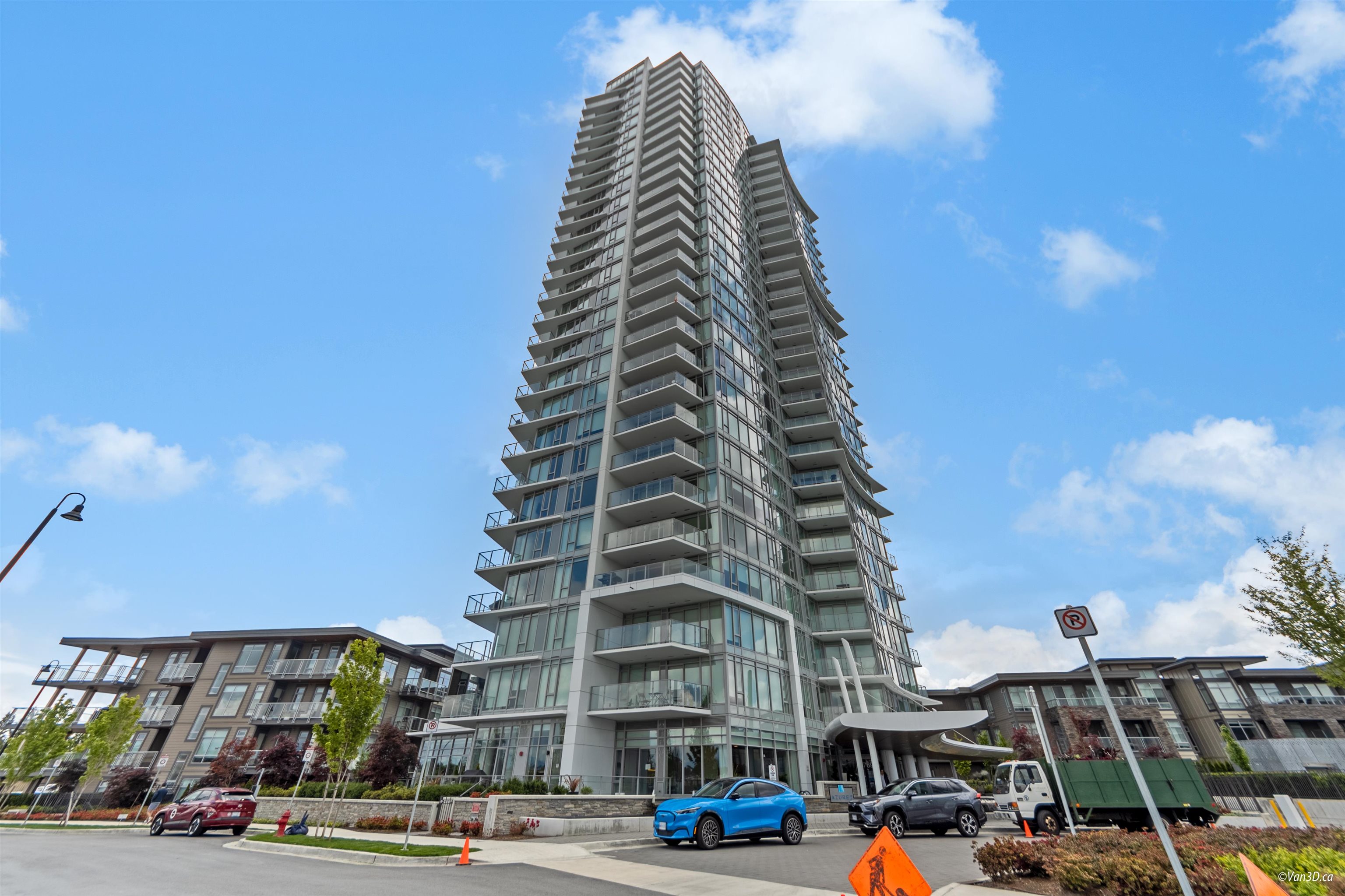 7769 Park Cres #1106, Burnaby, BC V3N 0J7