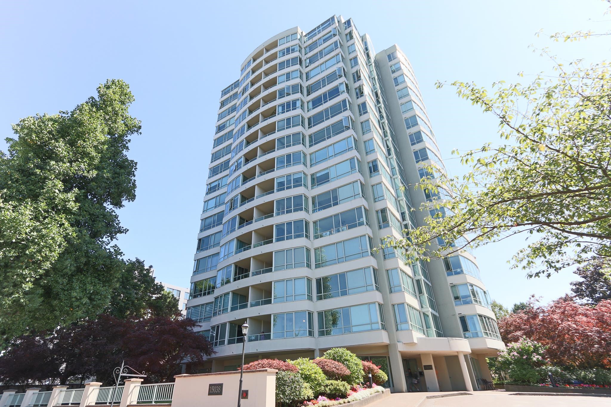 15038 101 Avenue #1503, Surrey, BC V3R 0N2