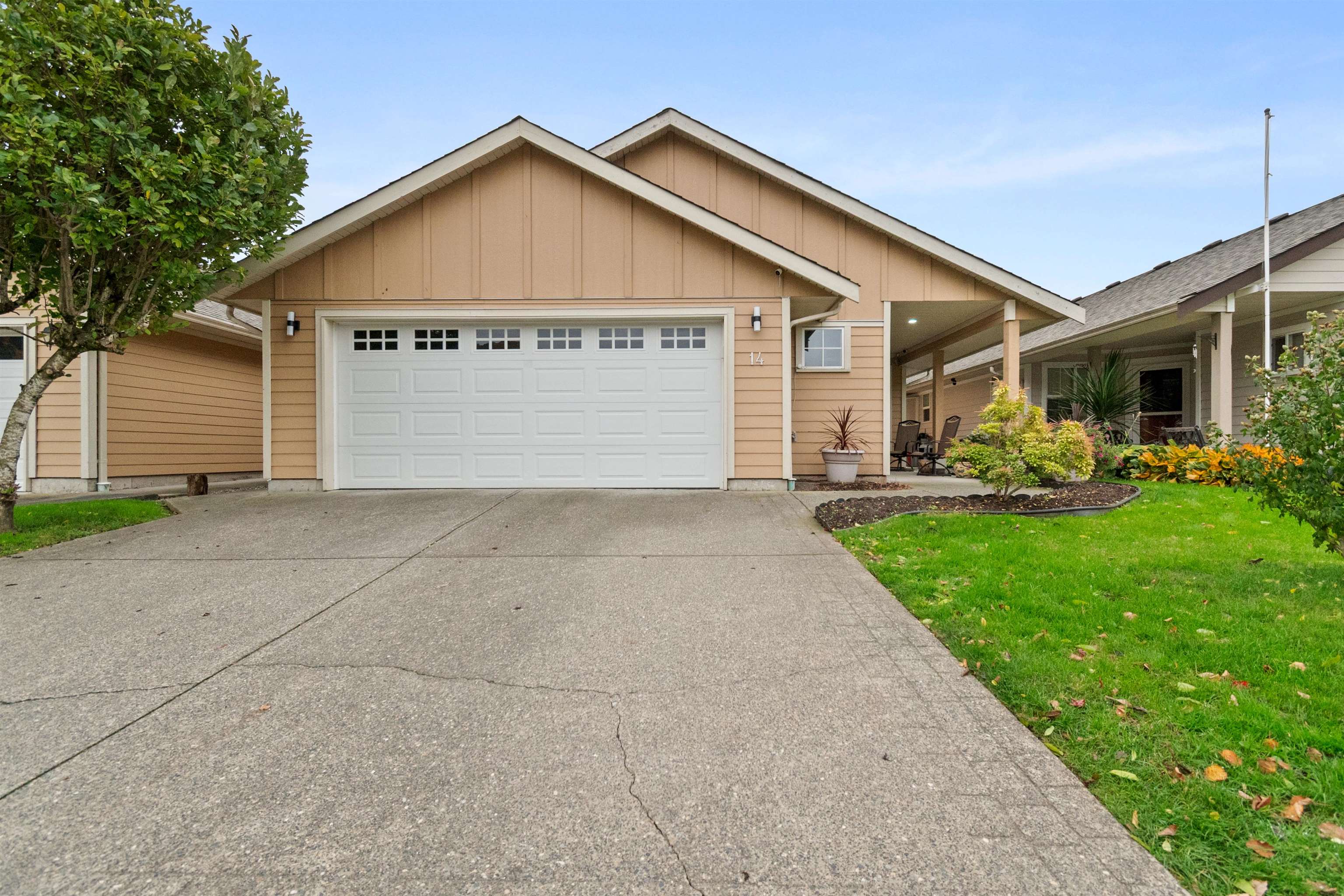 7291 Morrow Rd #14, Kent, BC V0M 1A2