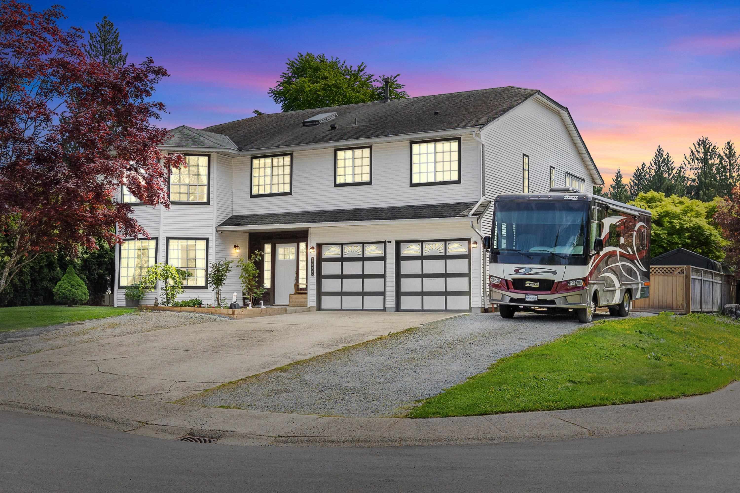 7938 Finch Terrace, Mission, BC V2V 6J8